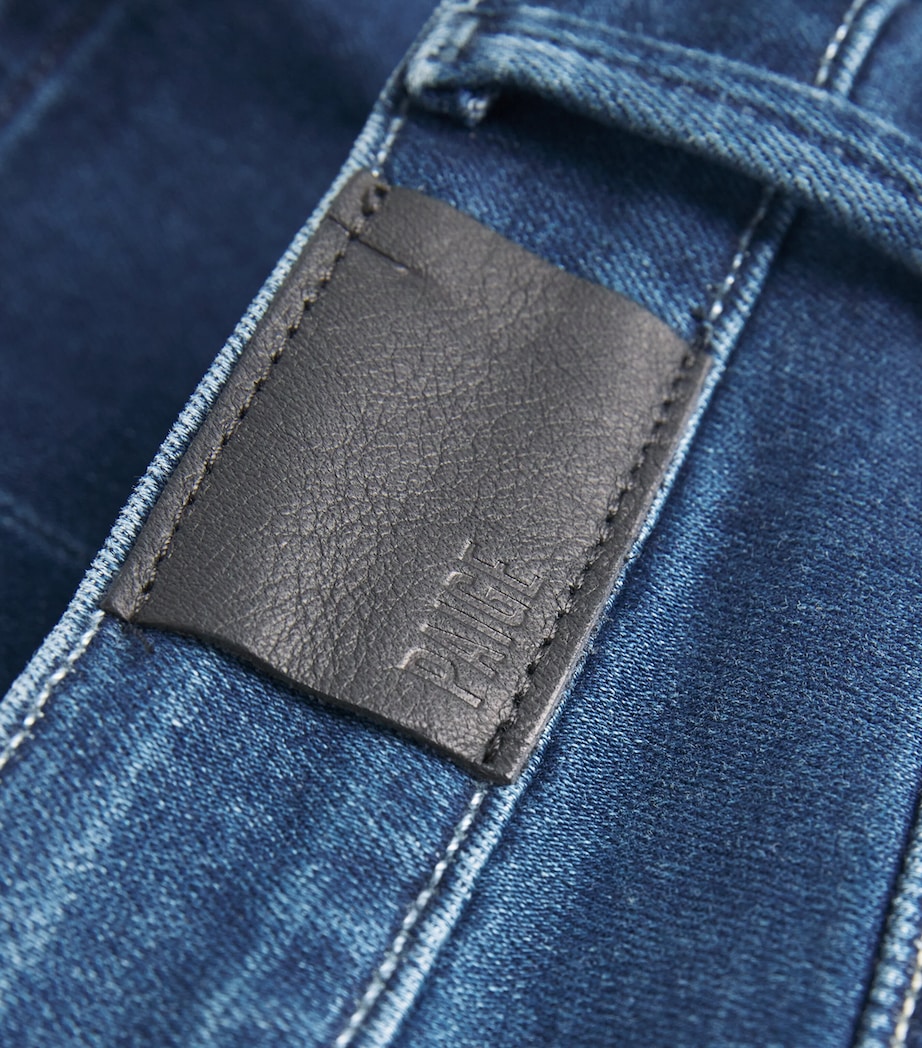 Stretch Denim Laurel Canyon Jeans BERLIN Image 5