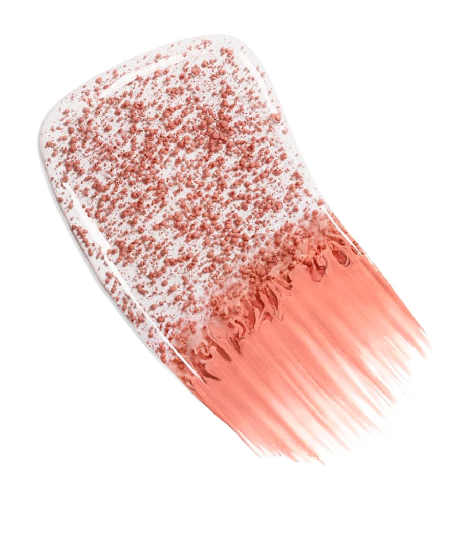 CHANEL LES BEIGES Water-Fresh Blush Intense Coral Image 2