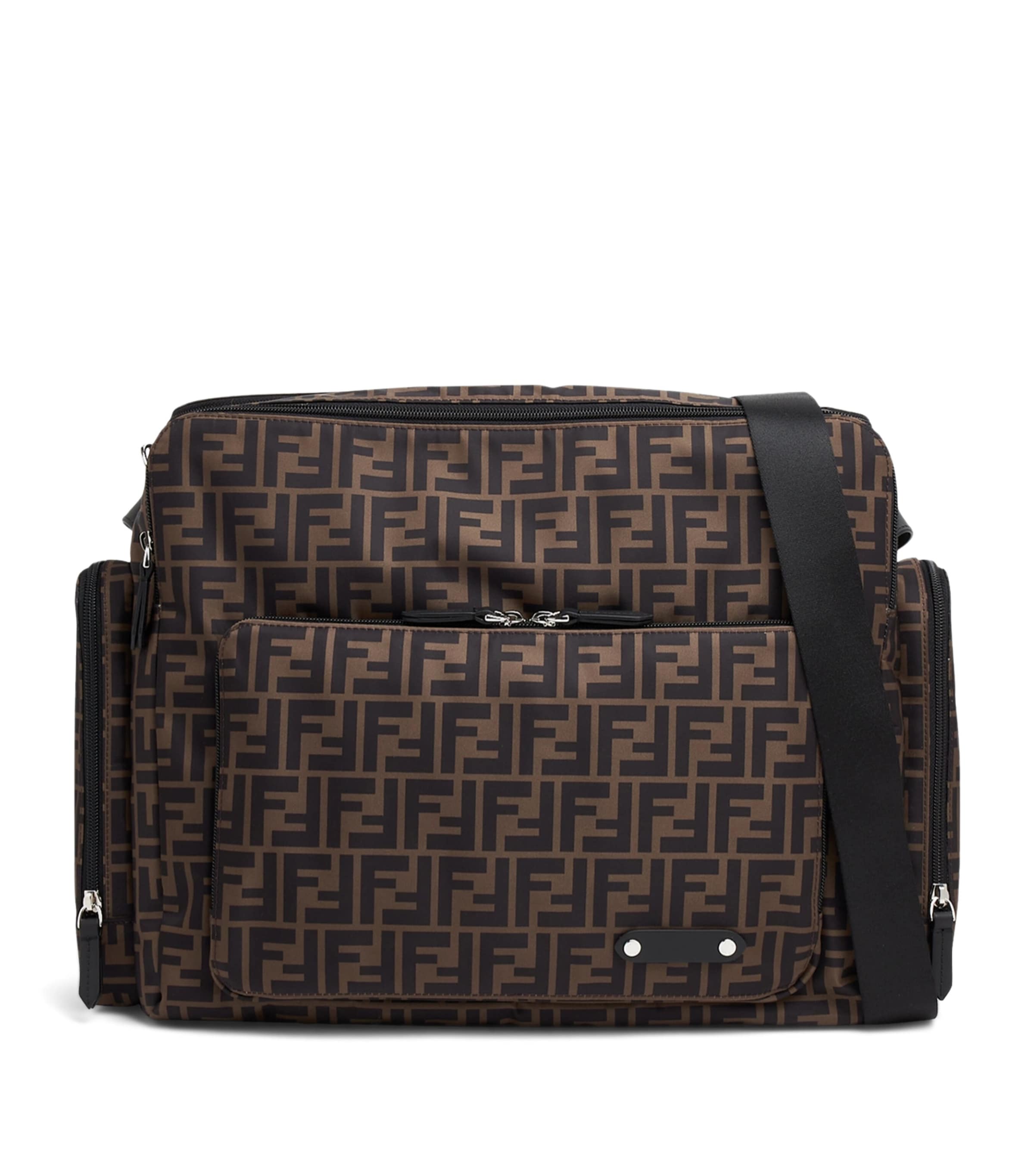 FF Monogram Changing Bag F14TW Image 1