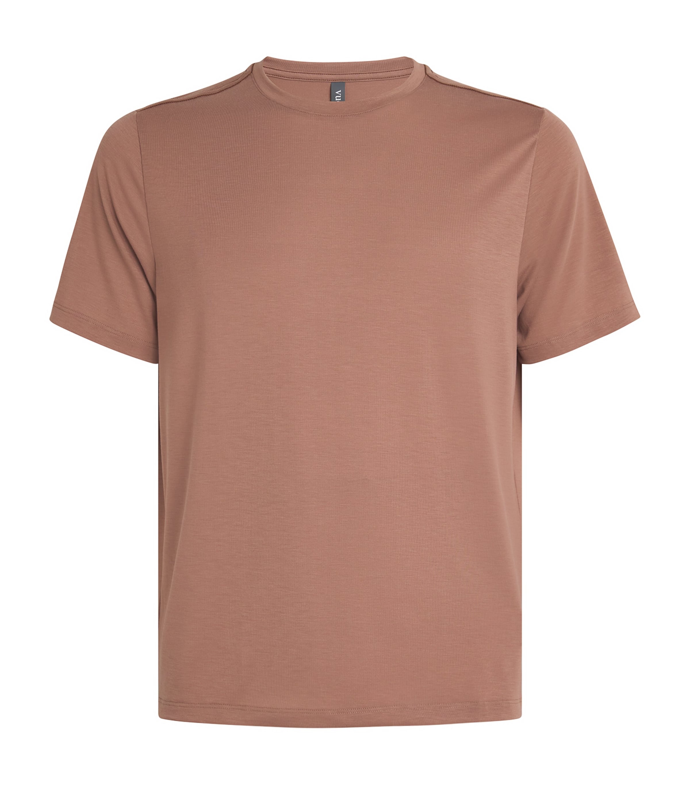 Current Tech T-Shirt ZION ROSE Image 1