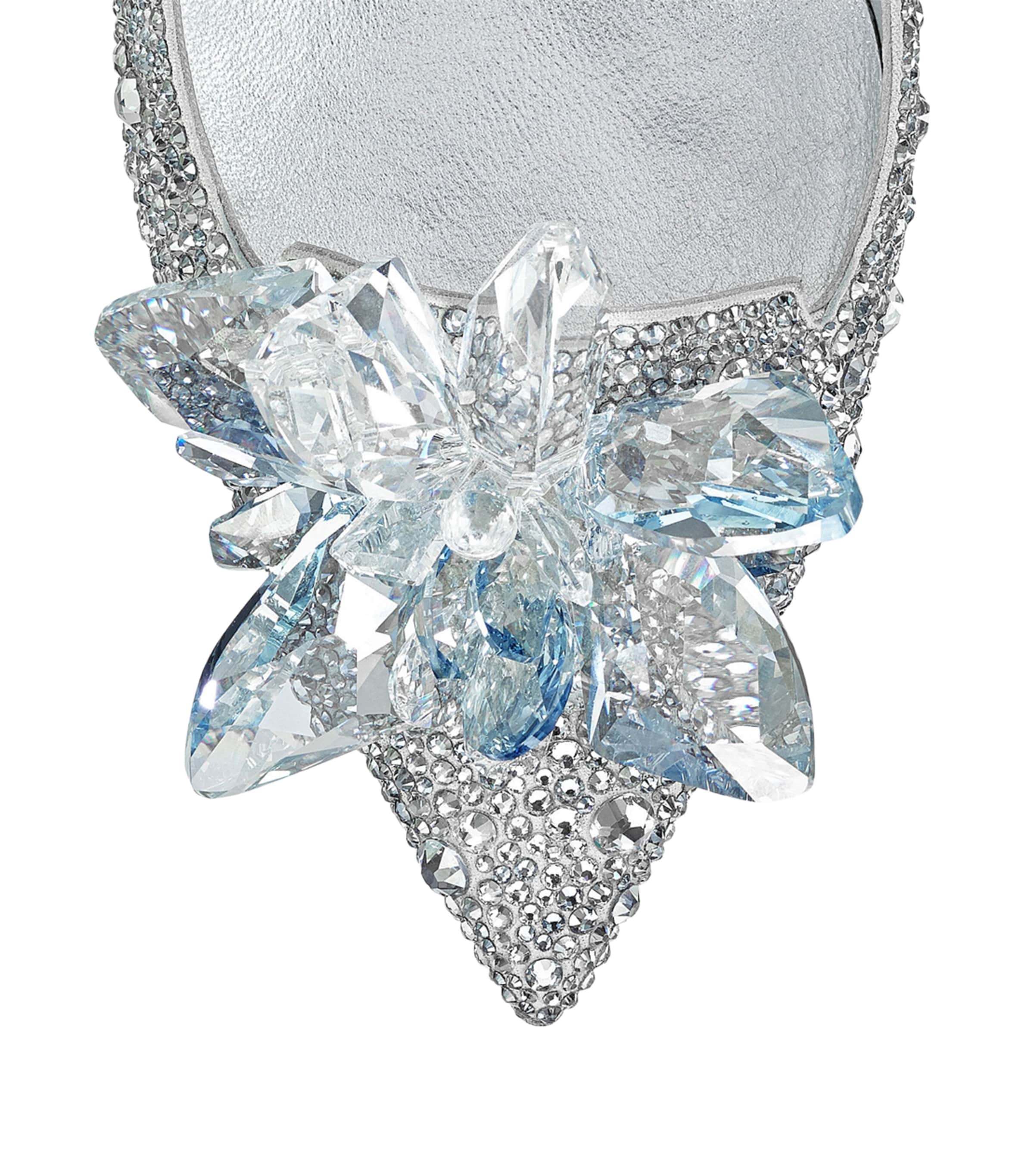 Ari 110 Embellished Pumps Image 4