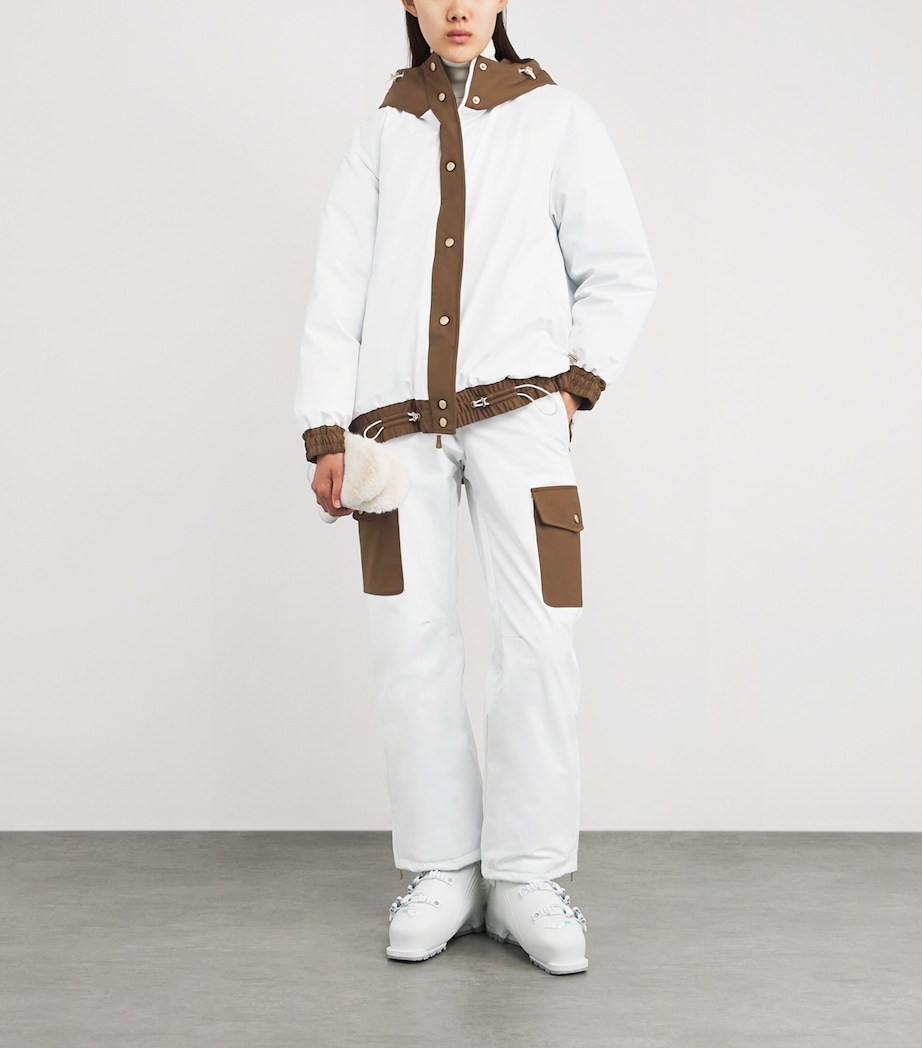 Ski Trousers VICUNA Image 2