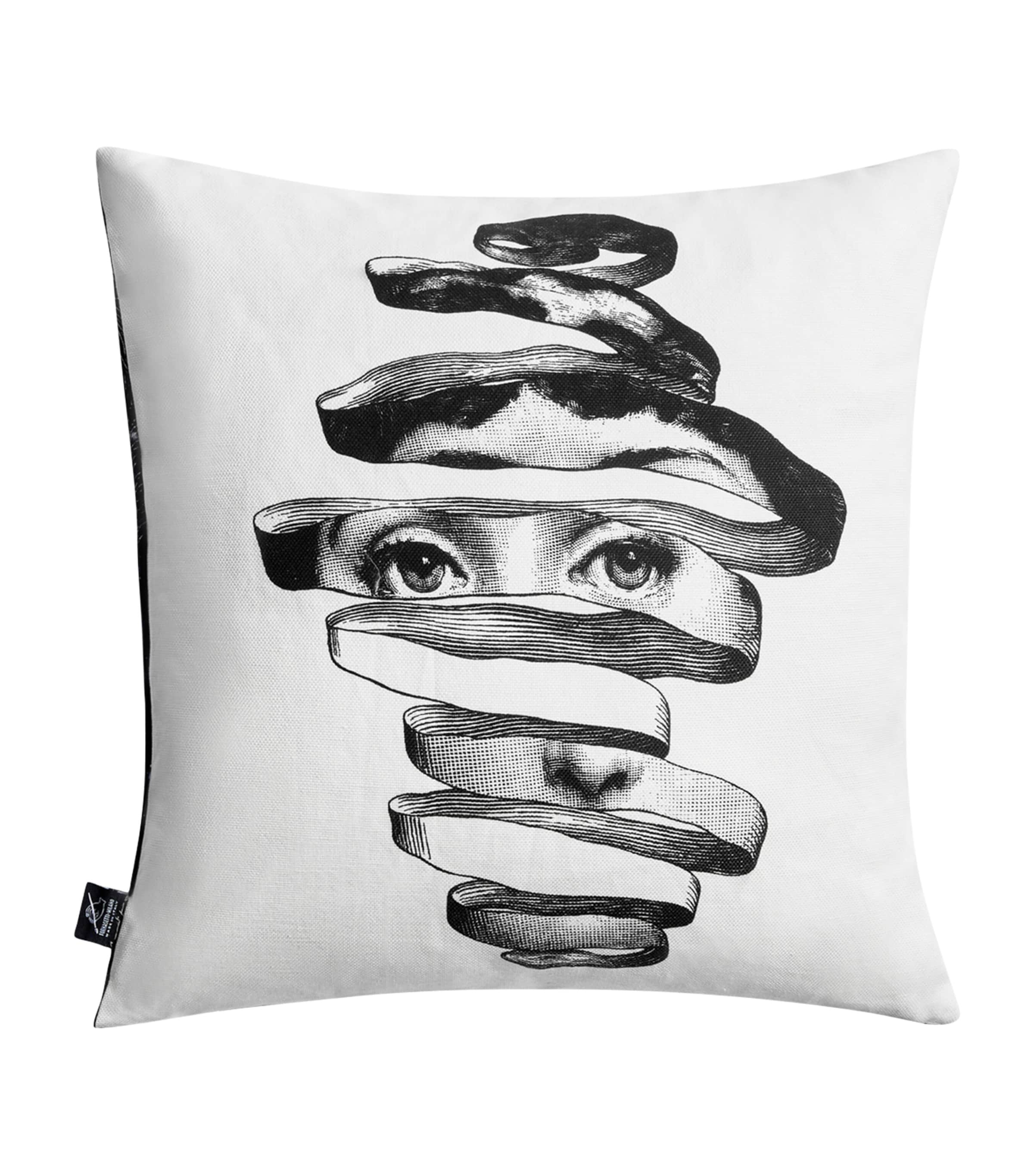 Tema e Variazioni No. 18-297 Cushion (40cm x 40cm) MULTI Image 2