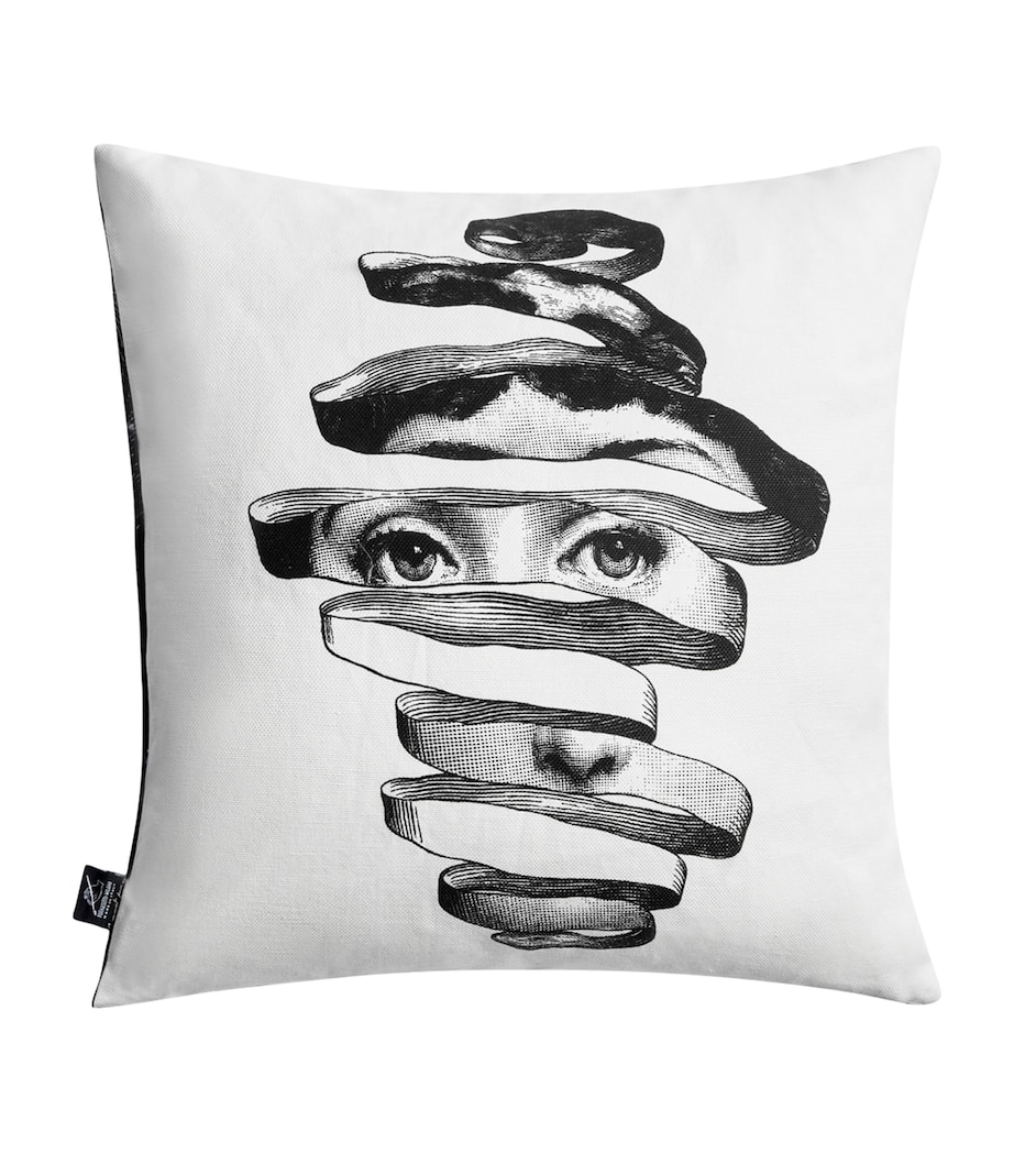 Tema e Variazioni No. 18-297 Cushion (40cm x 40cm) MULTI Image 2