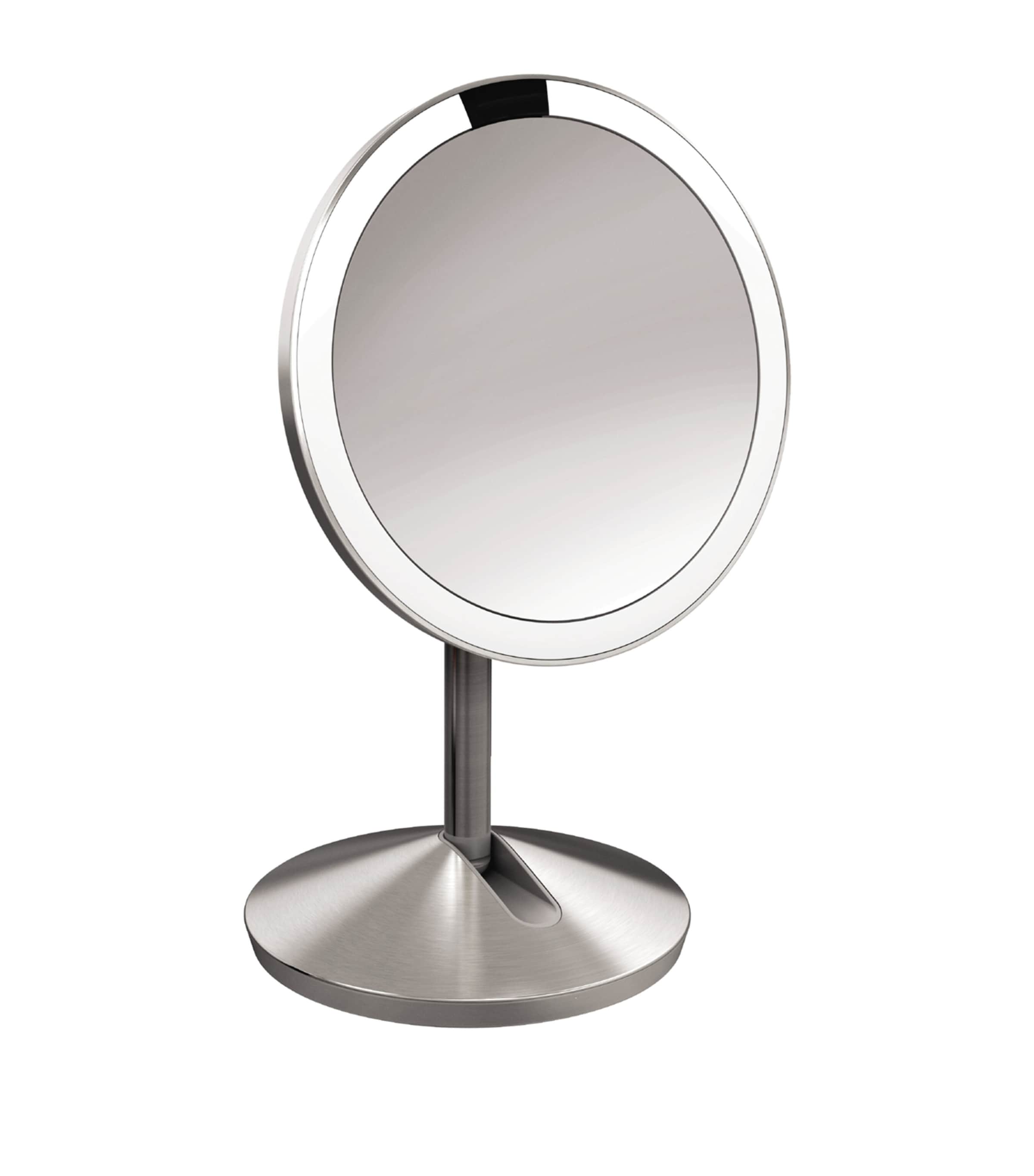 Travel Sensor Mirror SILVER Image 5