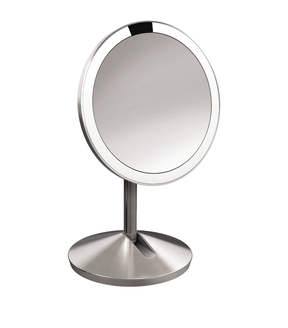 Travel Sensor Mirror SILVER Image 5