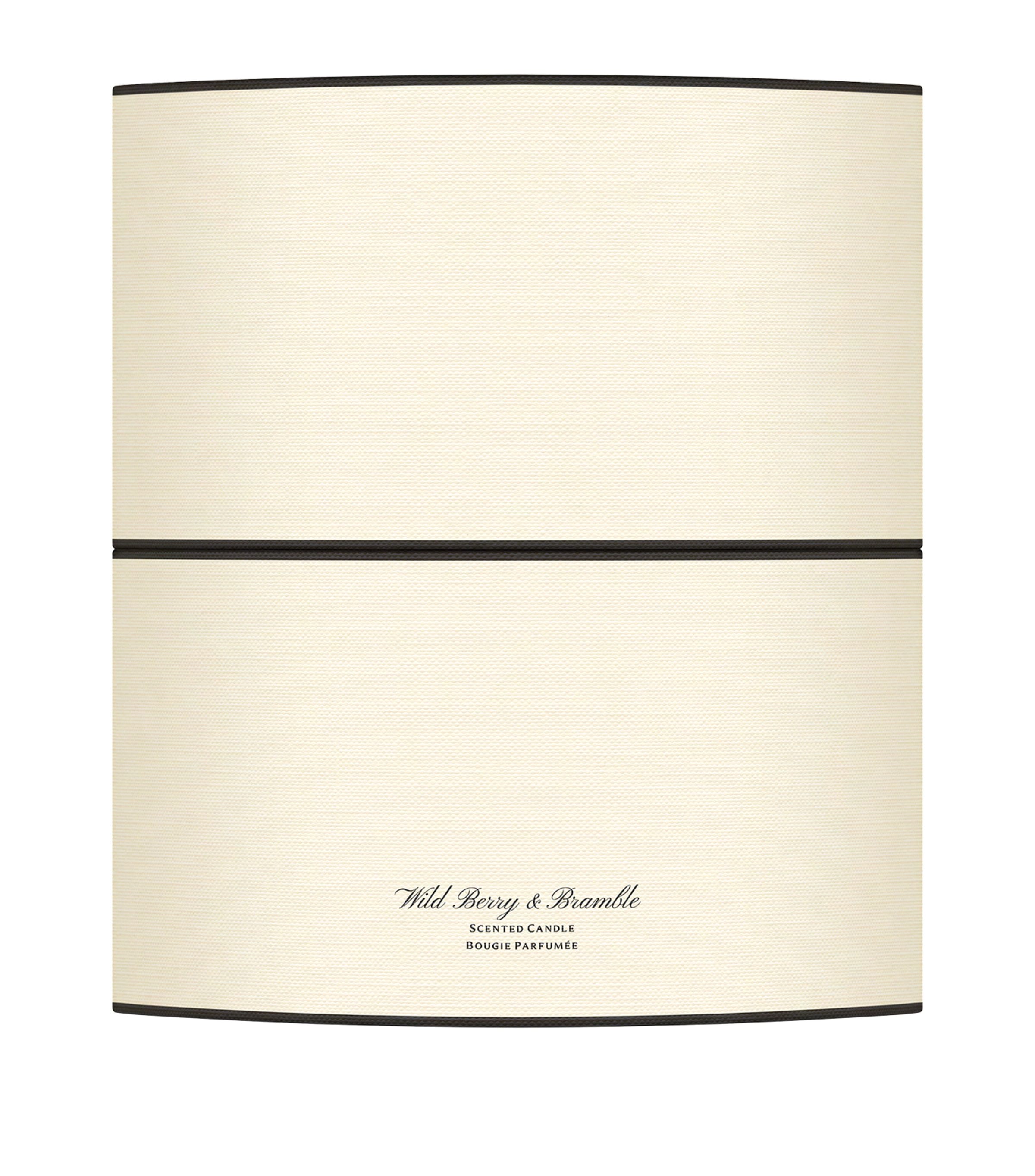 Jo Malone London Wild Berry & Bramble Townhouse Candle (3kg 