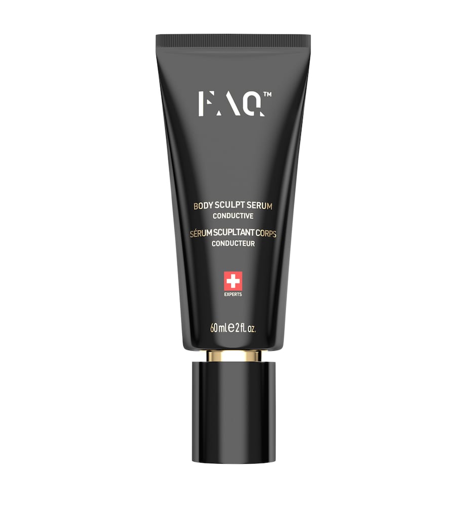 Body Sculpt Serum (60ml) NO COLOUR Image 2