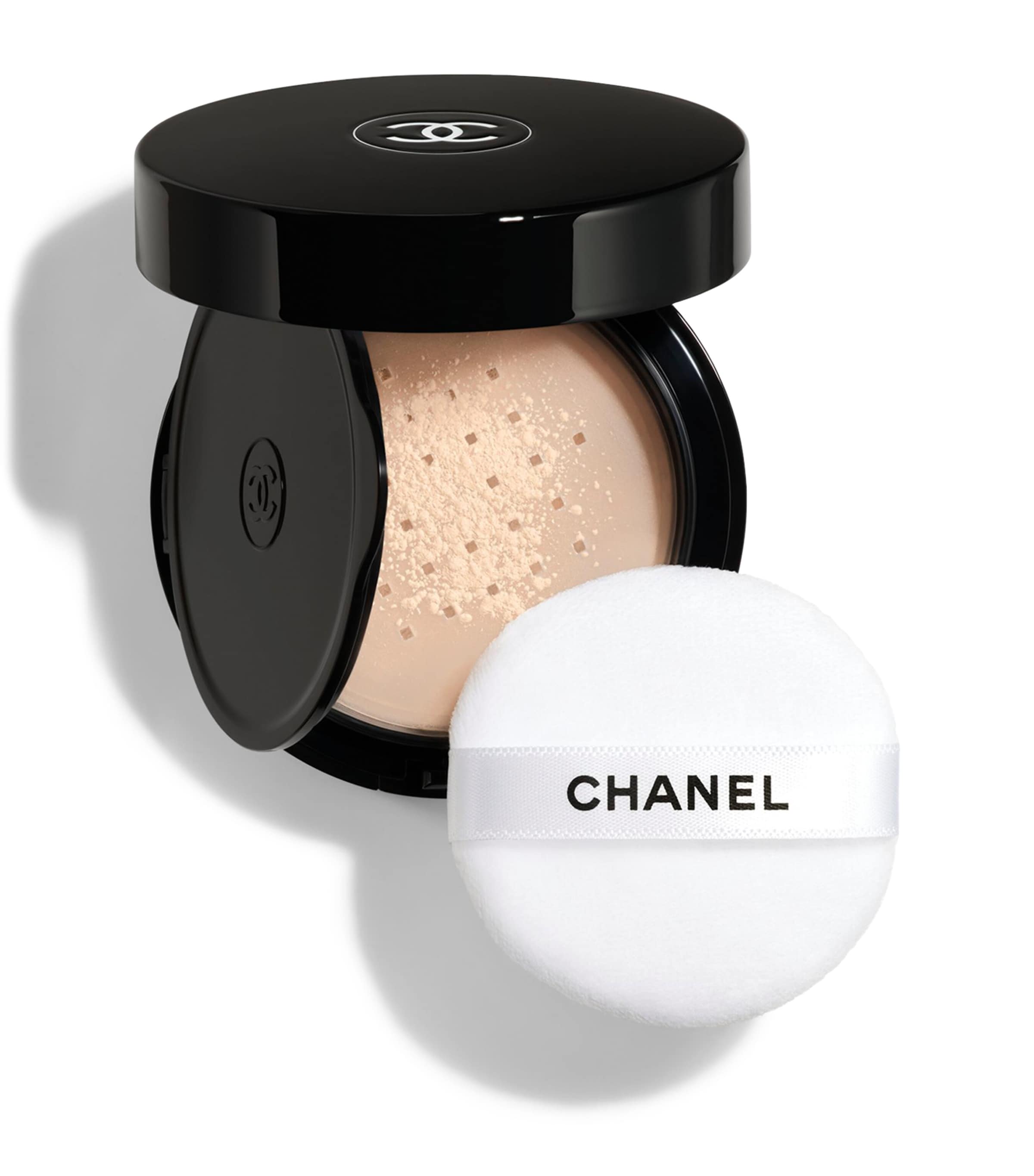 CHANEL POUDRE UNIVERSELLE LIBRE Pressed Powder | Beauty New In | Make-up | Face | Powders | Designers | CHANEL | Beauty
