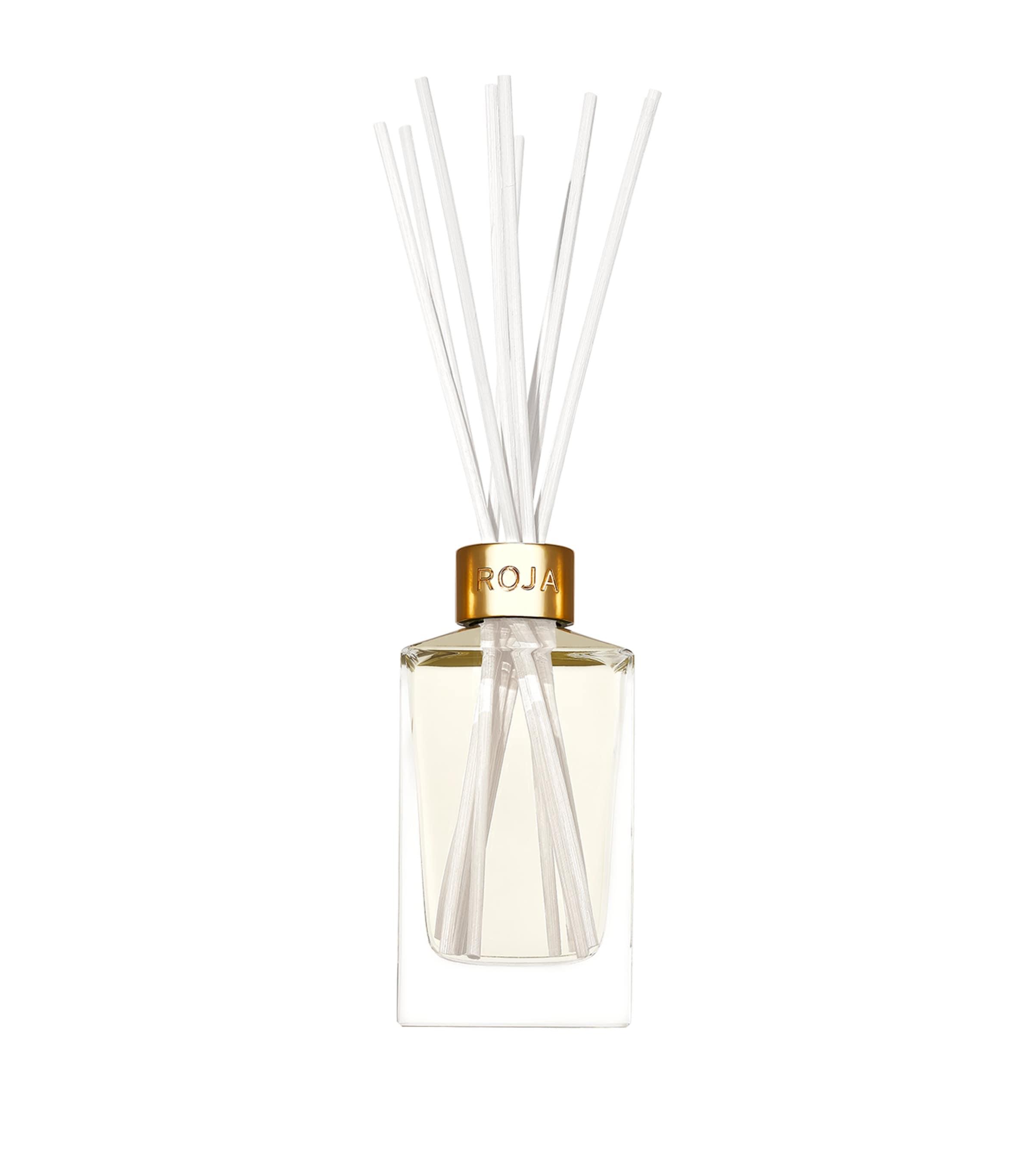 Roja London Diffuser In Gold