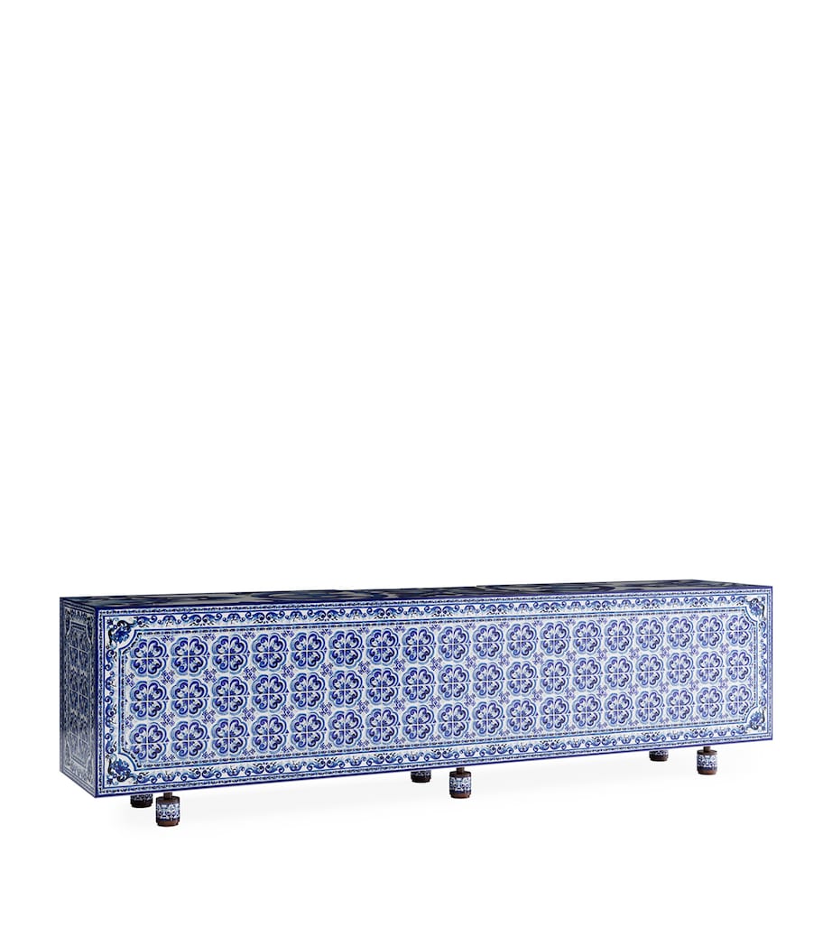 Medonte Sideboard BLU MEDITERRANEO Image 2