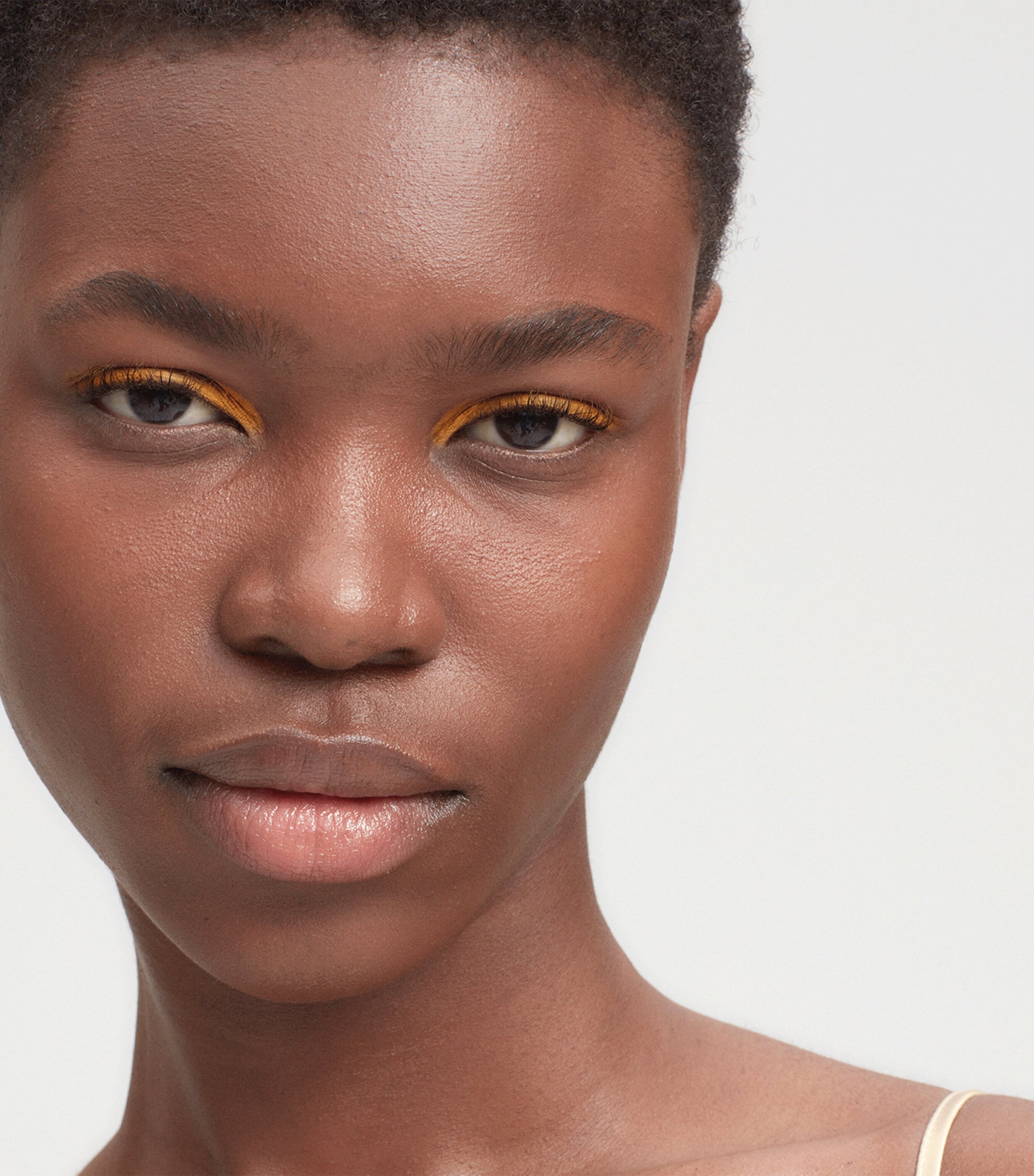 EyeWear Longwear Eyeshadow Stick SUNFLOWER Image 3