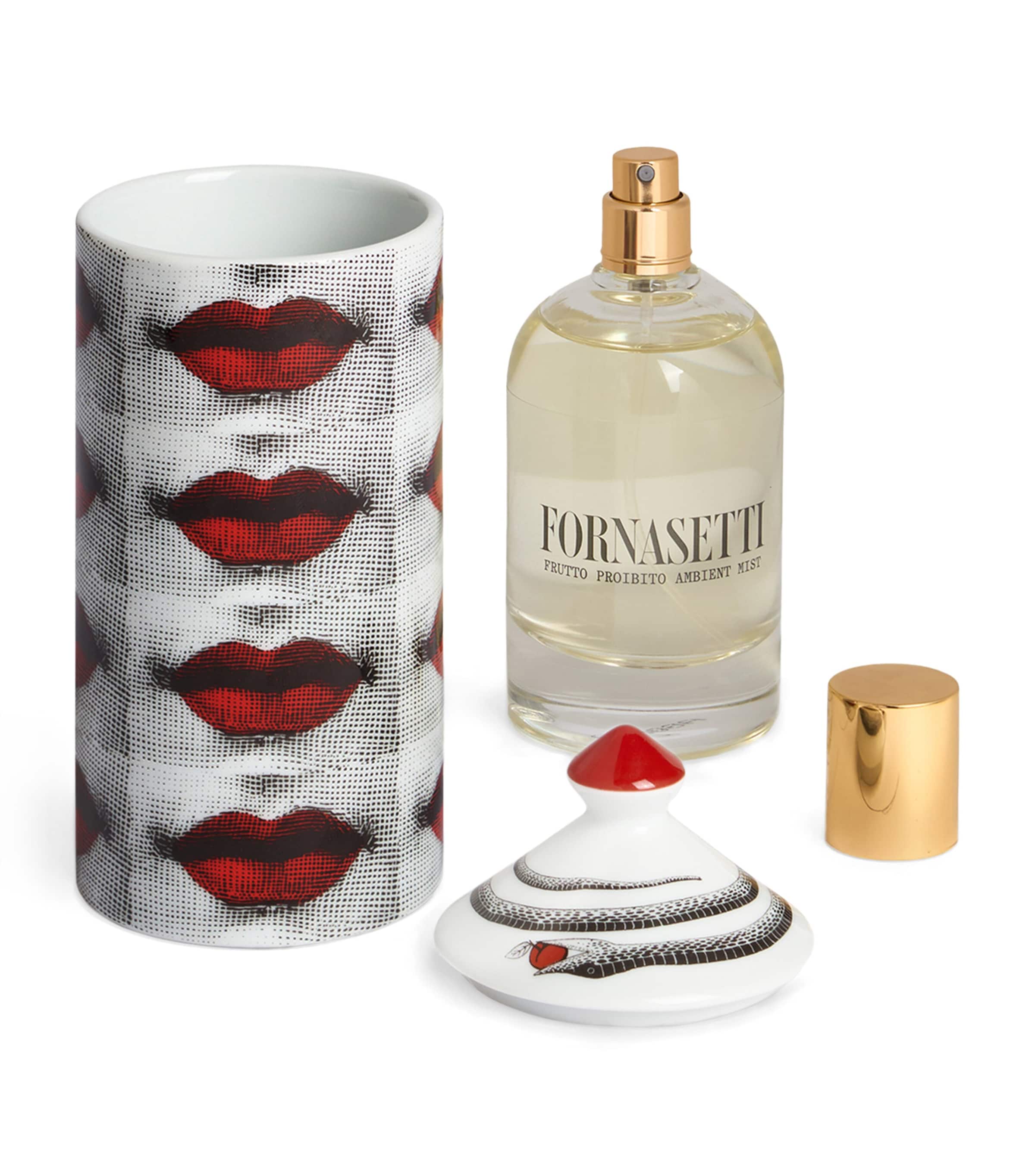 Talvolta Frutto Proibito Room Spray (100ml) MULTI Image 2