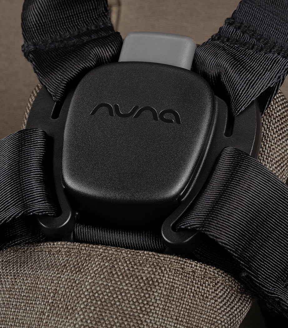Nuna TRIV Next Stroller Pistachio Image 11
