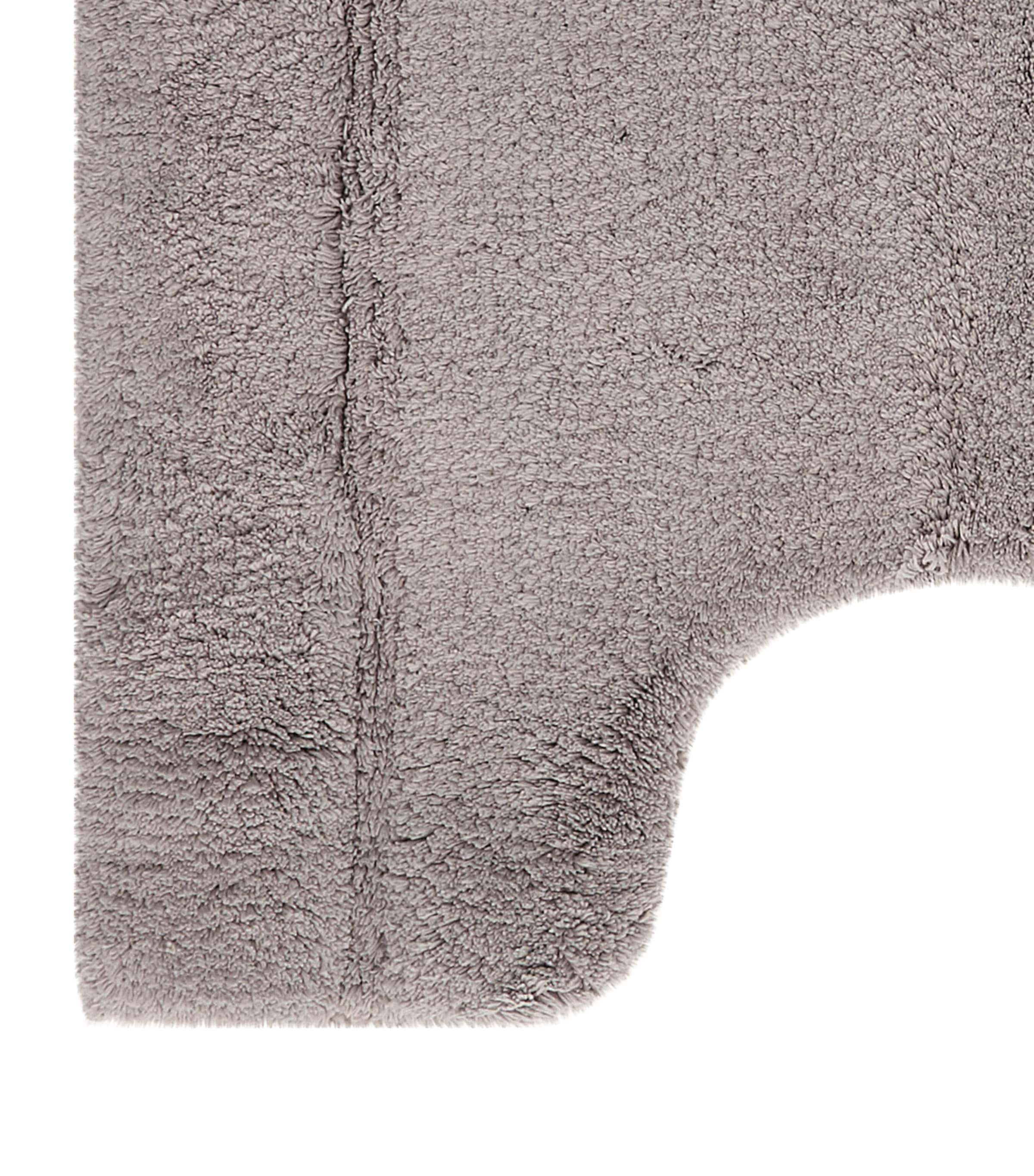 Prestige Platine Pedestal Mat (60cm x 60cm) NO COLOUR Image 2