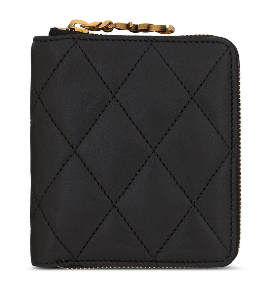 Quilted Wallet 1000 Image 1
