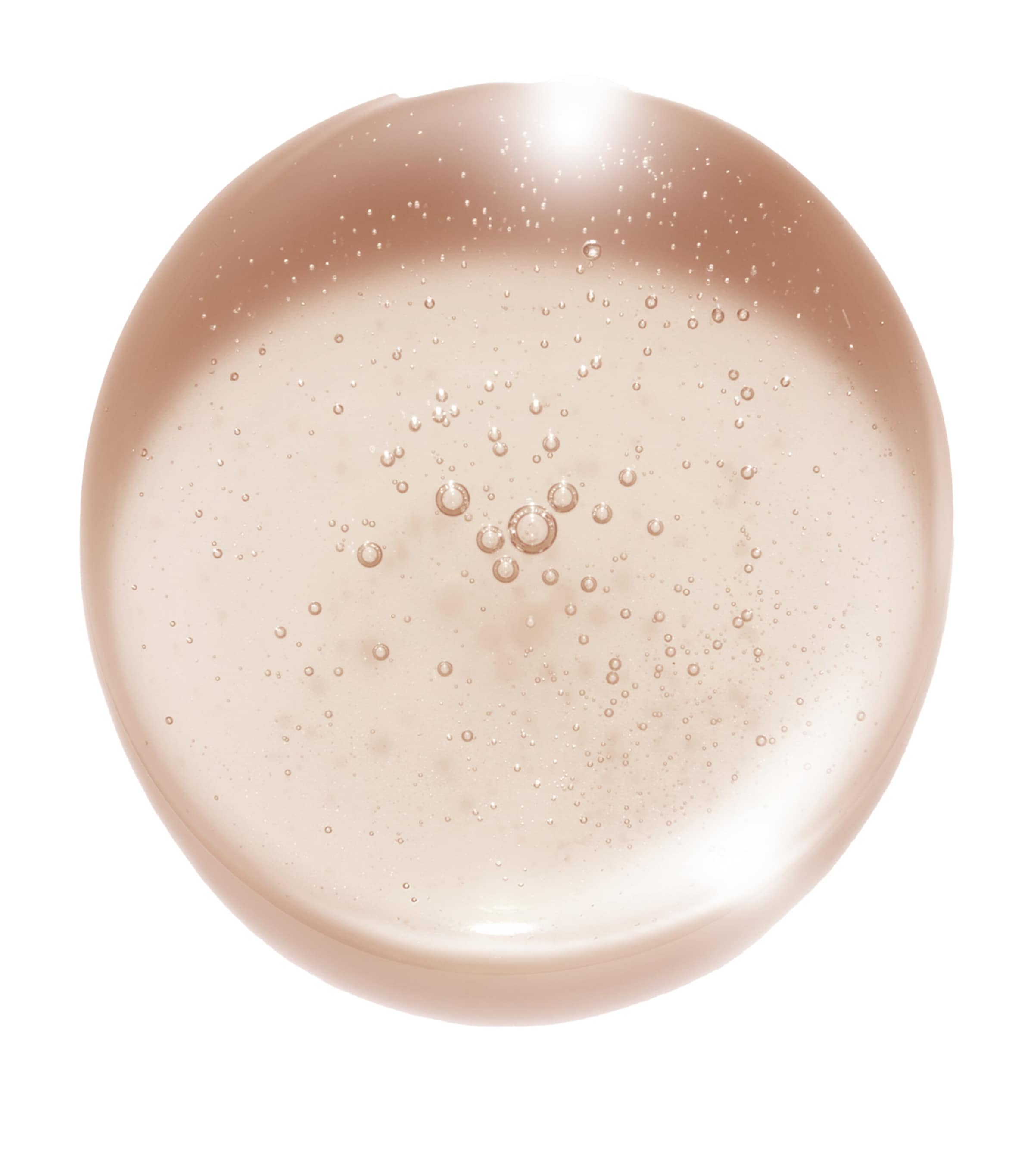 Gloss Absolu Glaze Drops Wild Rose Hair Oil (45ml) NO COLOUR Image 4