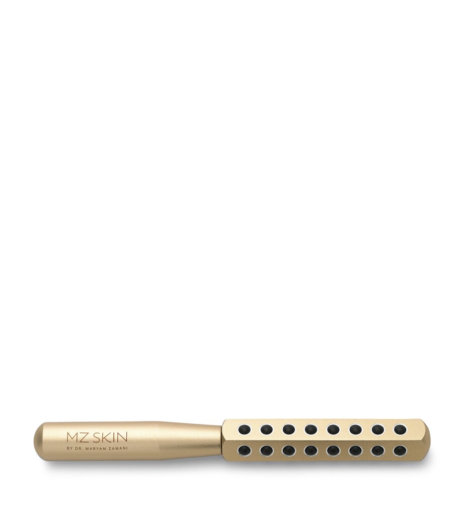 MZ Skin Tone & Lift Germanium Contouring Facial Roller Image 1