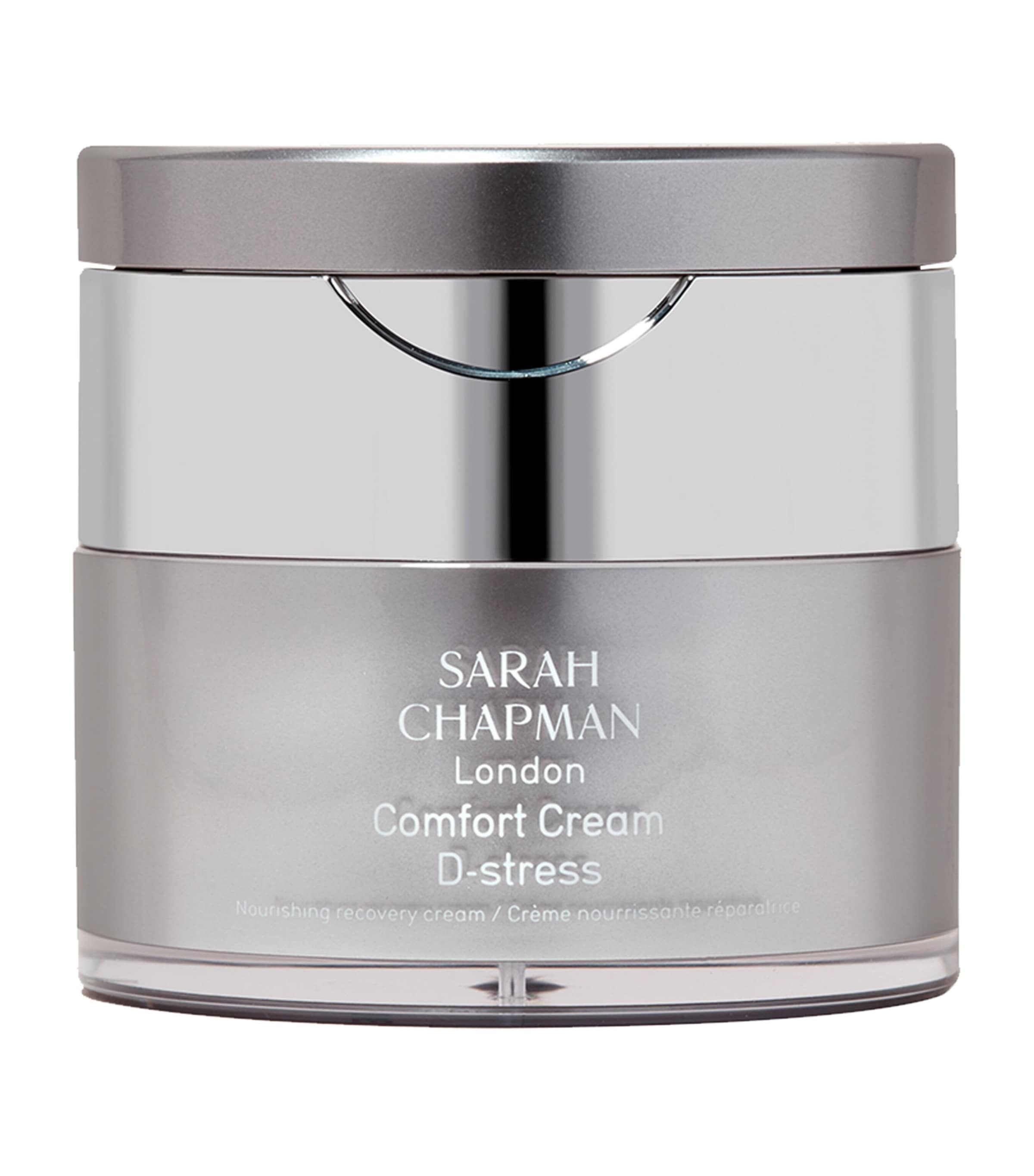 Sarah Chapman Comfort Cream D-stress