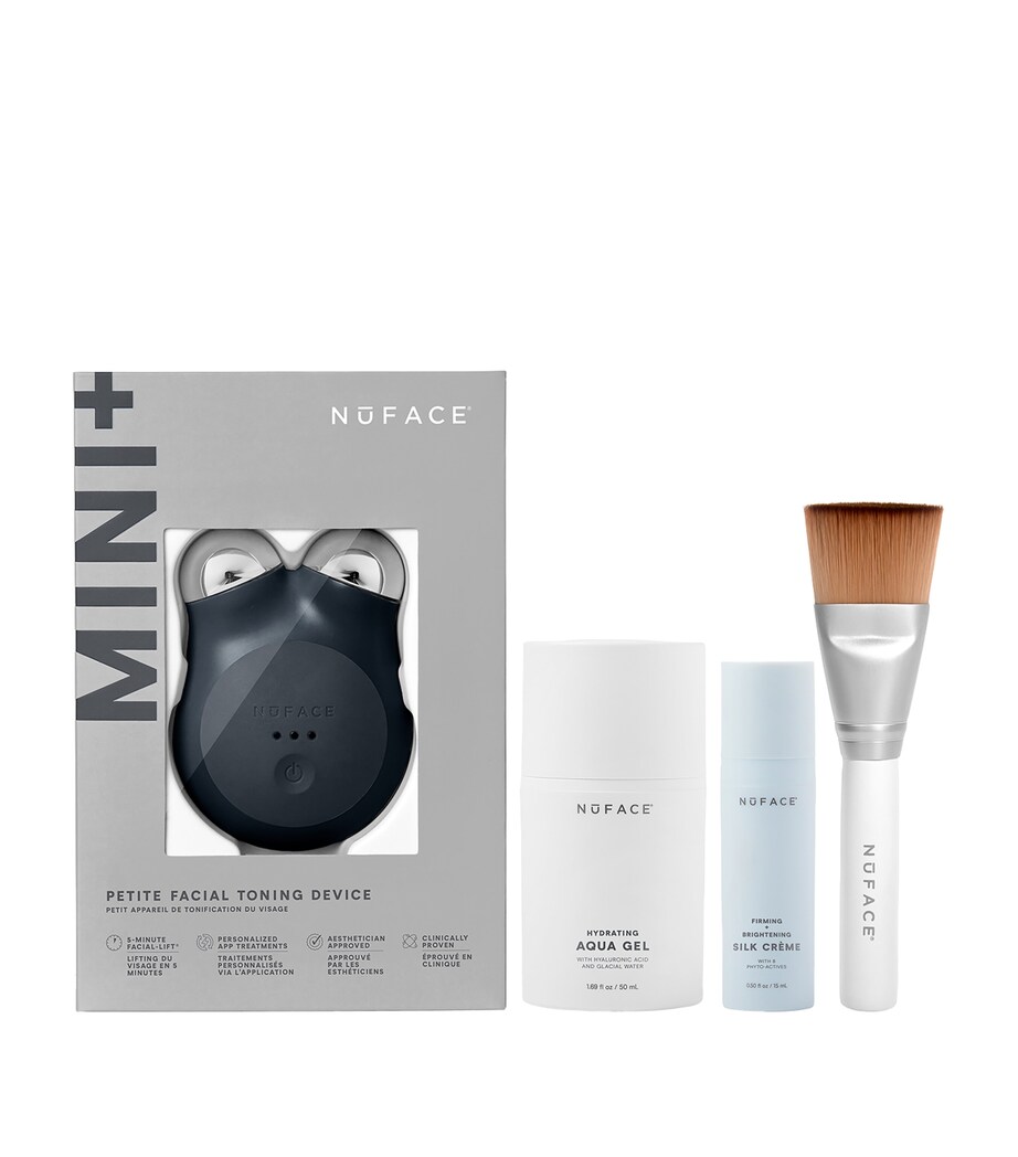 Nuface Mini+ Starter Kit Image 7
