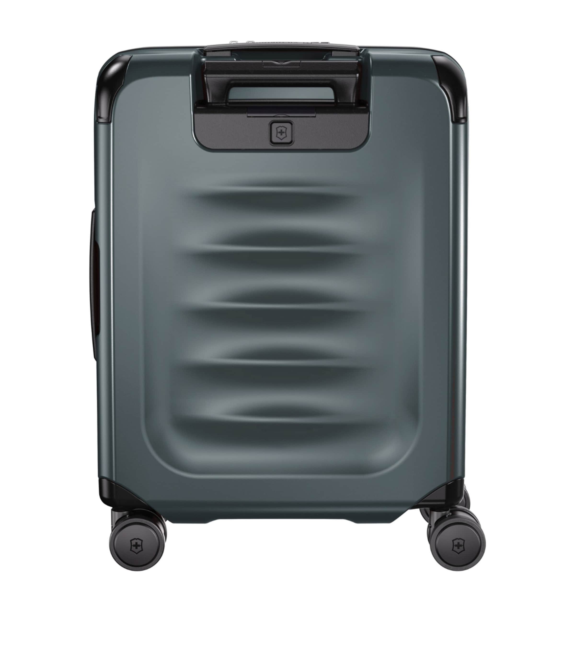 Victorinox Spectra 3.0 Expandable Global Cabin Suitcase (55cm) Storm Image 2