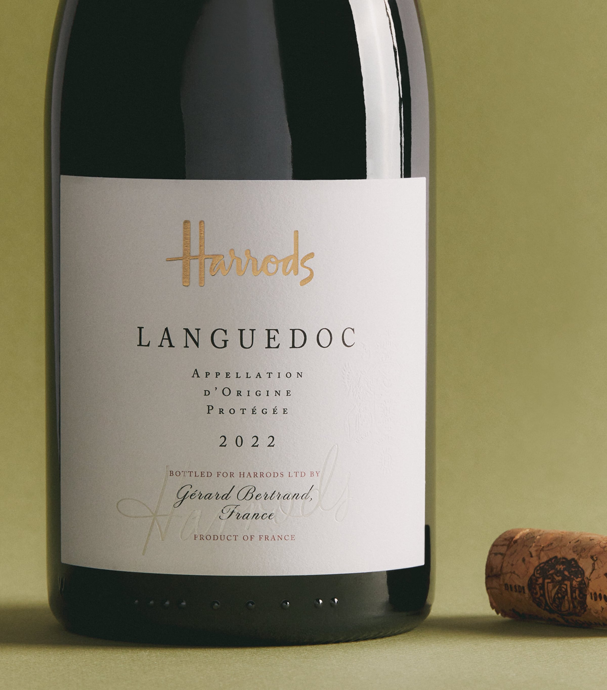 The Wine Lover's Gift Box NO COLOUR Image 2