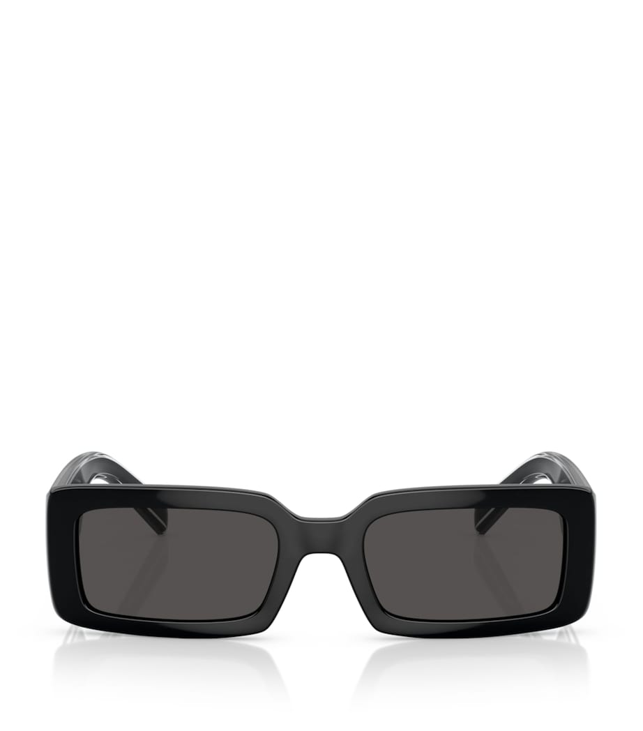 Injected 0DG6187 Sunglasses 501/87 Image 1