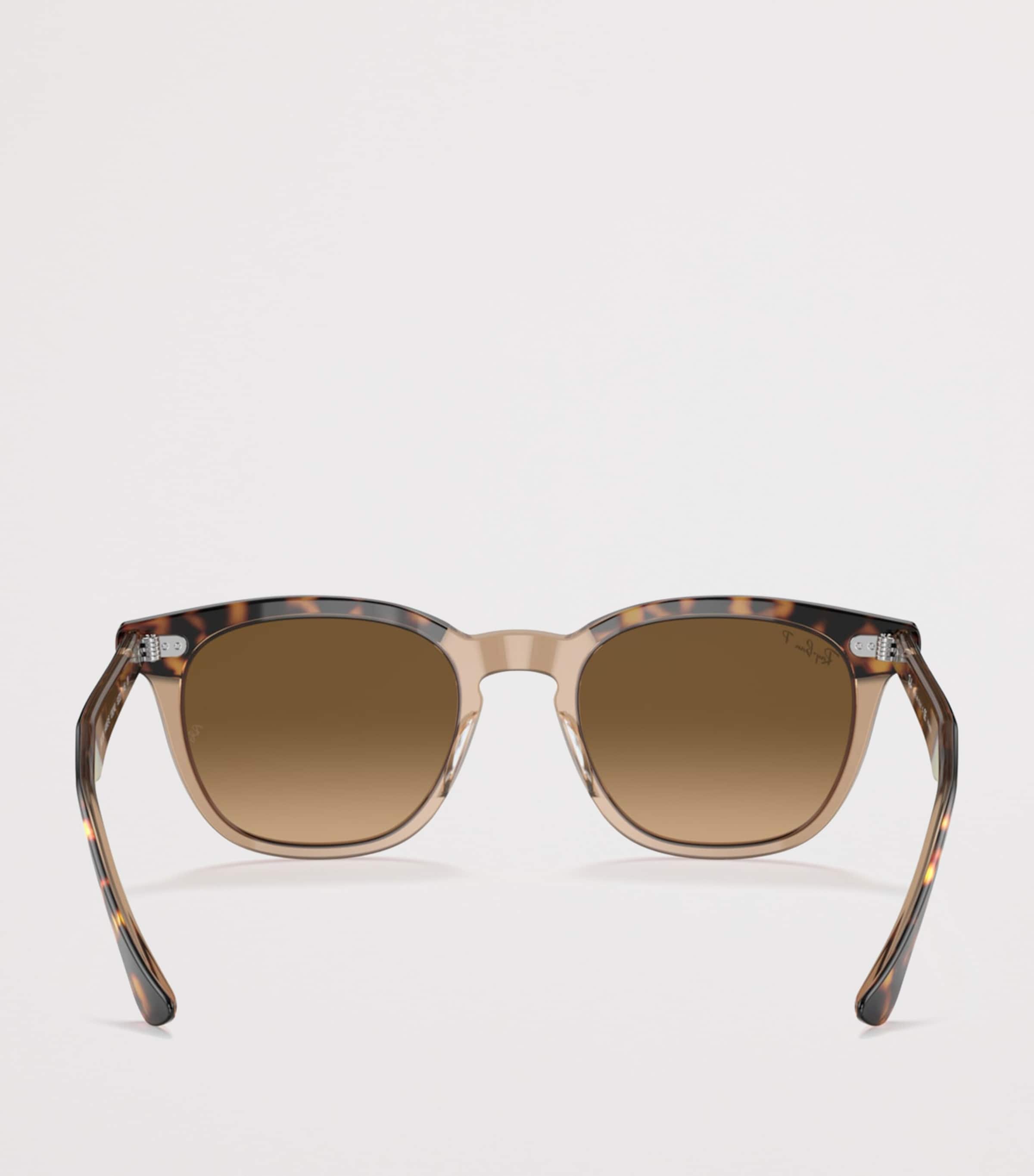 Ray-Ban Hawkeye Sunglasses Image 4