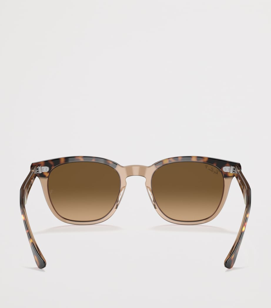 Ray-Ban Hawkeye Sunglasses Image 4