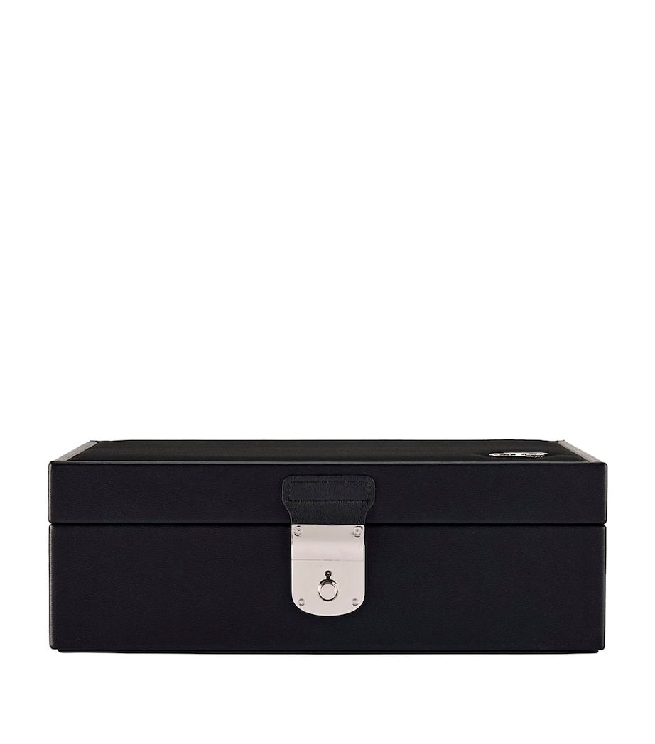 Philipp Watch and Jewellery Lifestyle Box BLACK Image 1