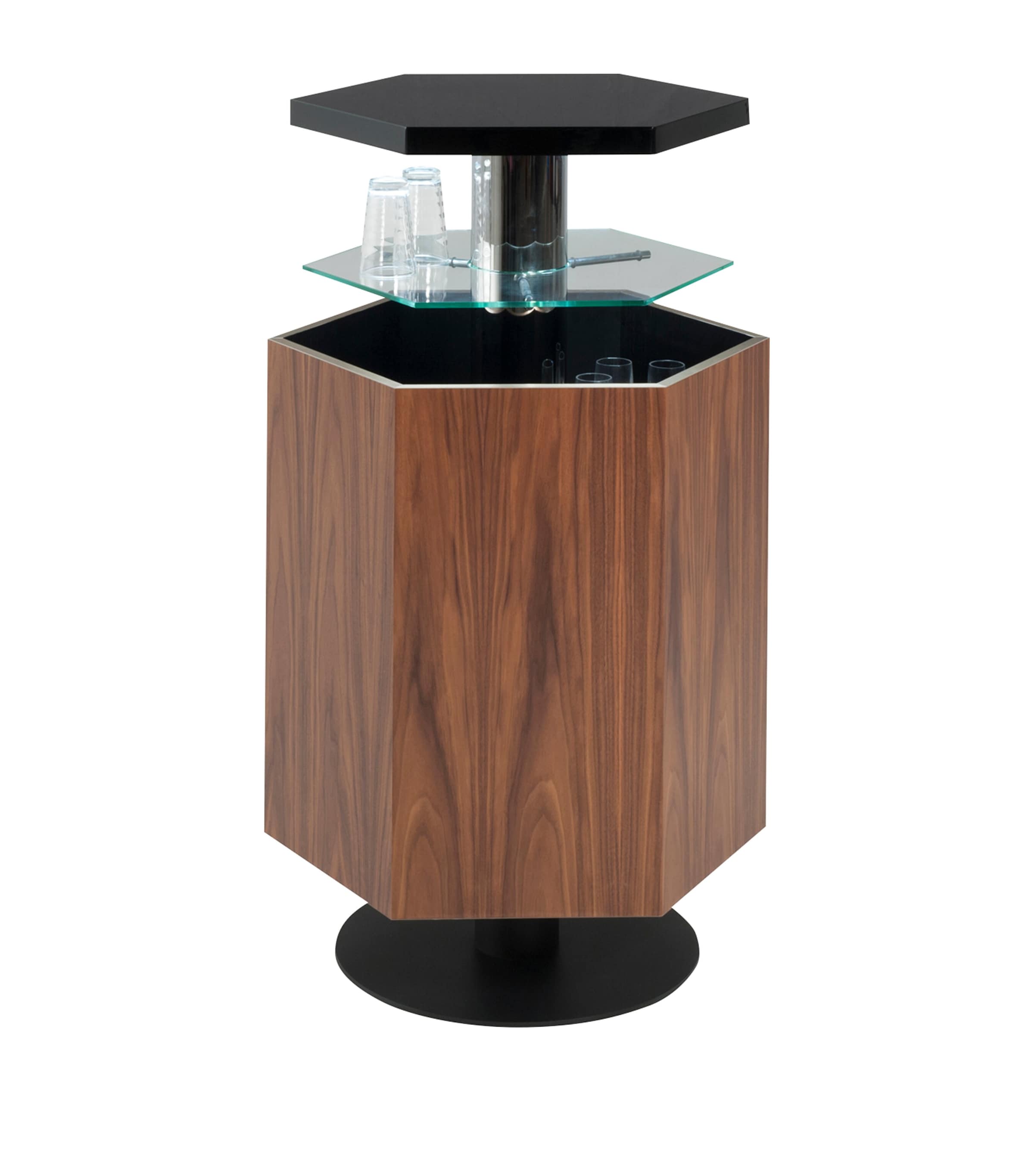 Lift Column Bar MULTI Image 1