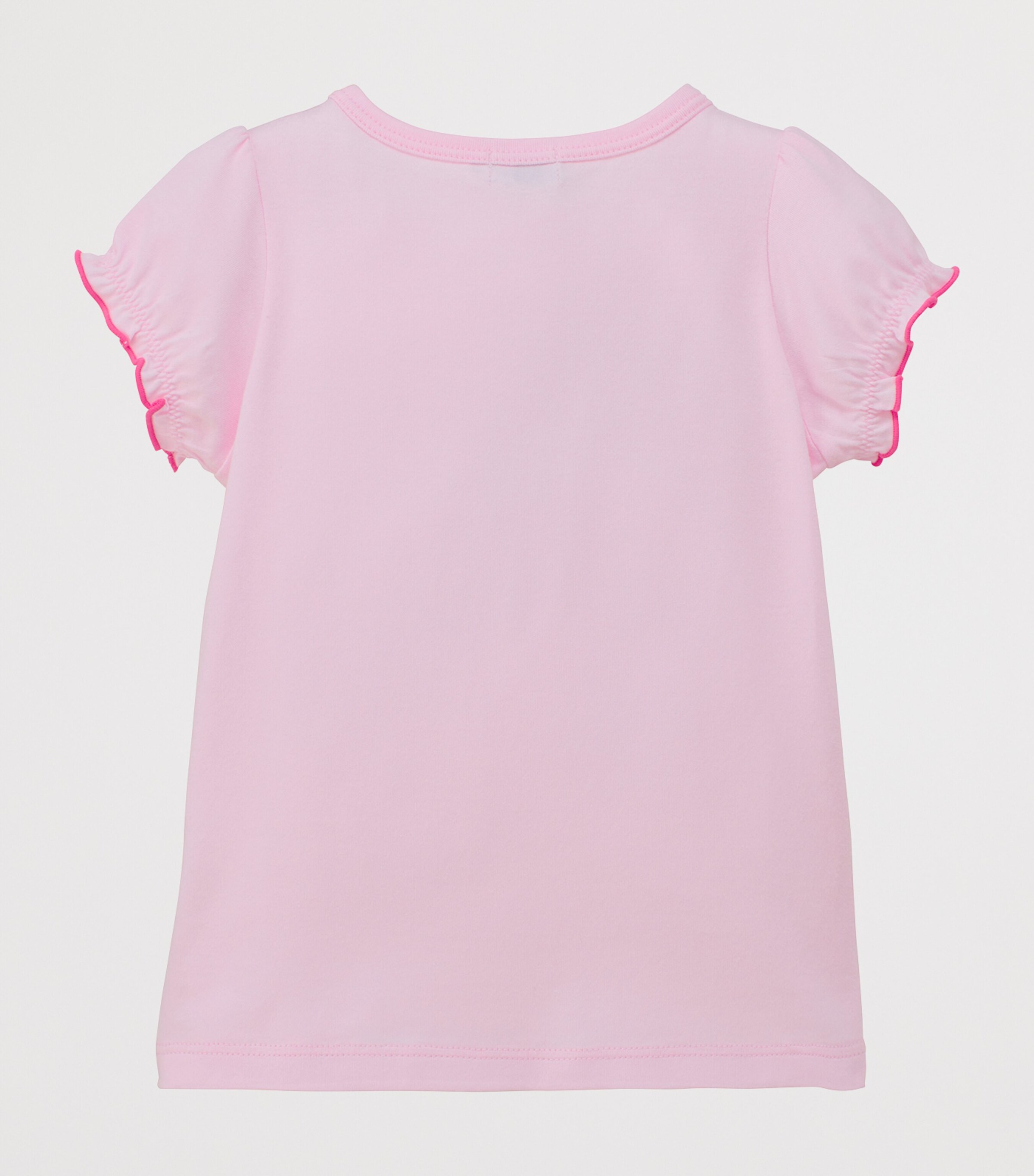 Miki House Pixel-Art T-Shirt (2-7 Years) Image 2