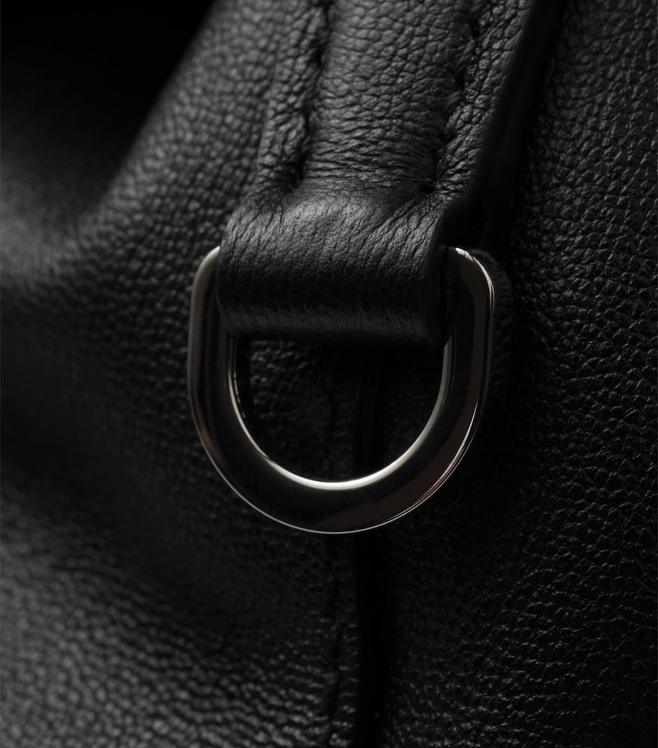 Medium Lambskin Backpack F0002 Image 6