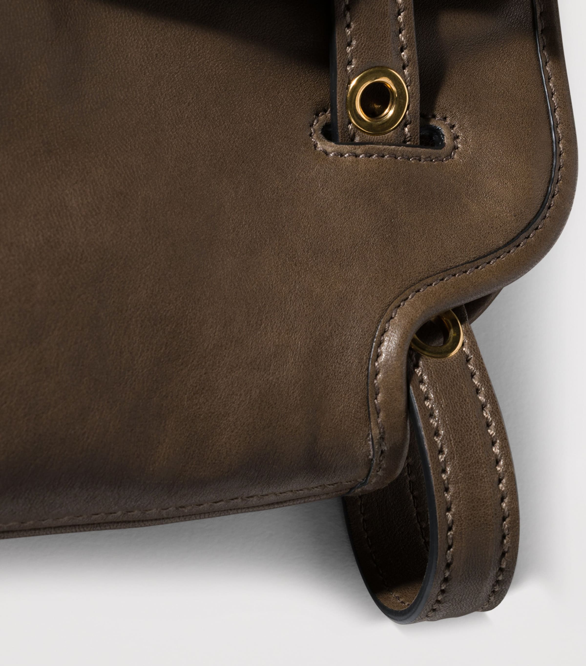 Miu Miu Womens Nappa Leather Aventure Top-Handle Bag Image 4