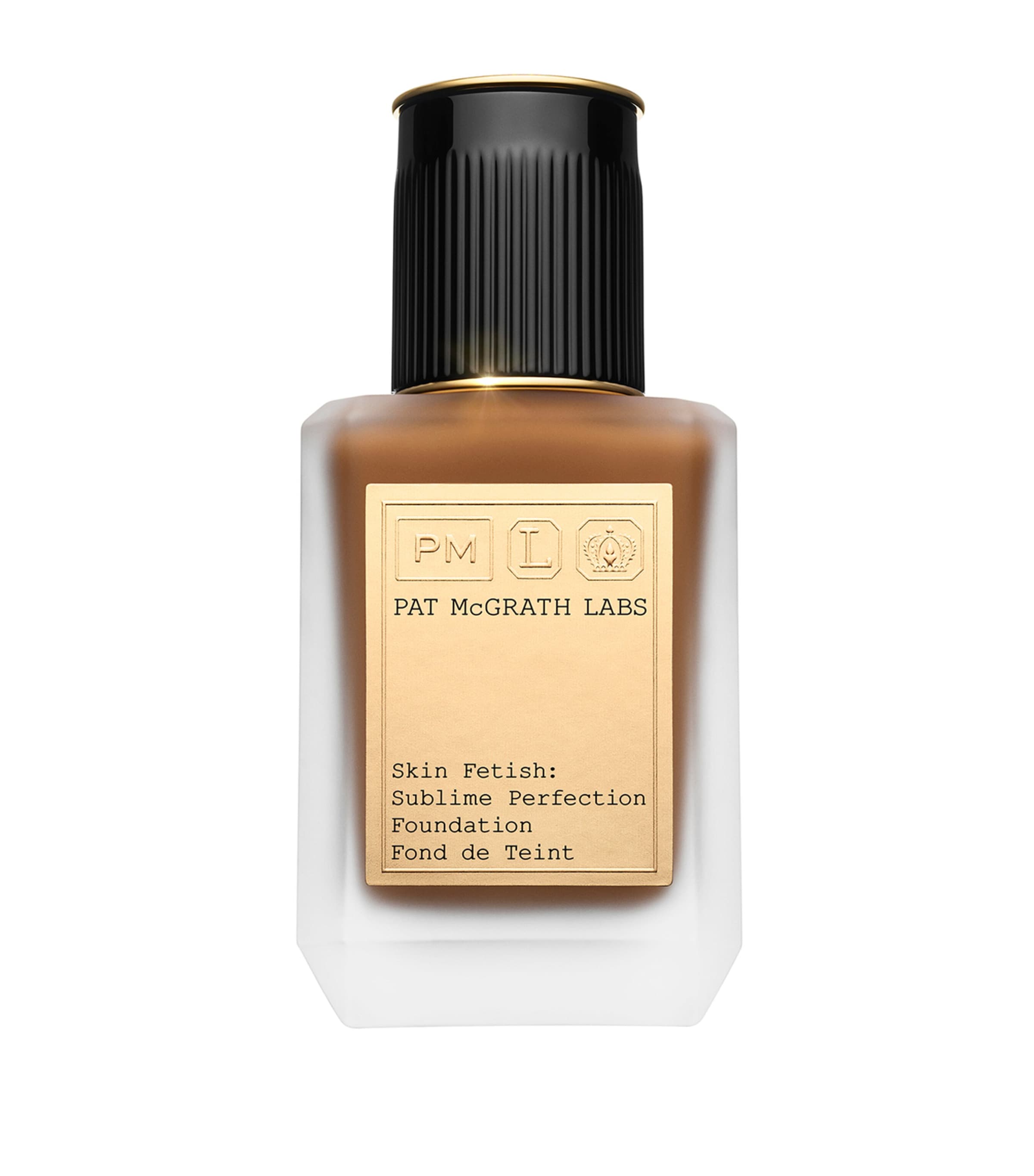 Pat Mcgrath Labs Skin Fetish: Sublime Perfection Foundation In Nude