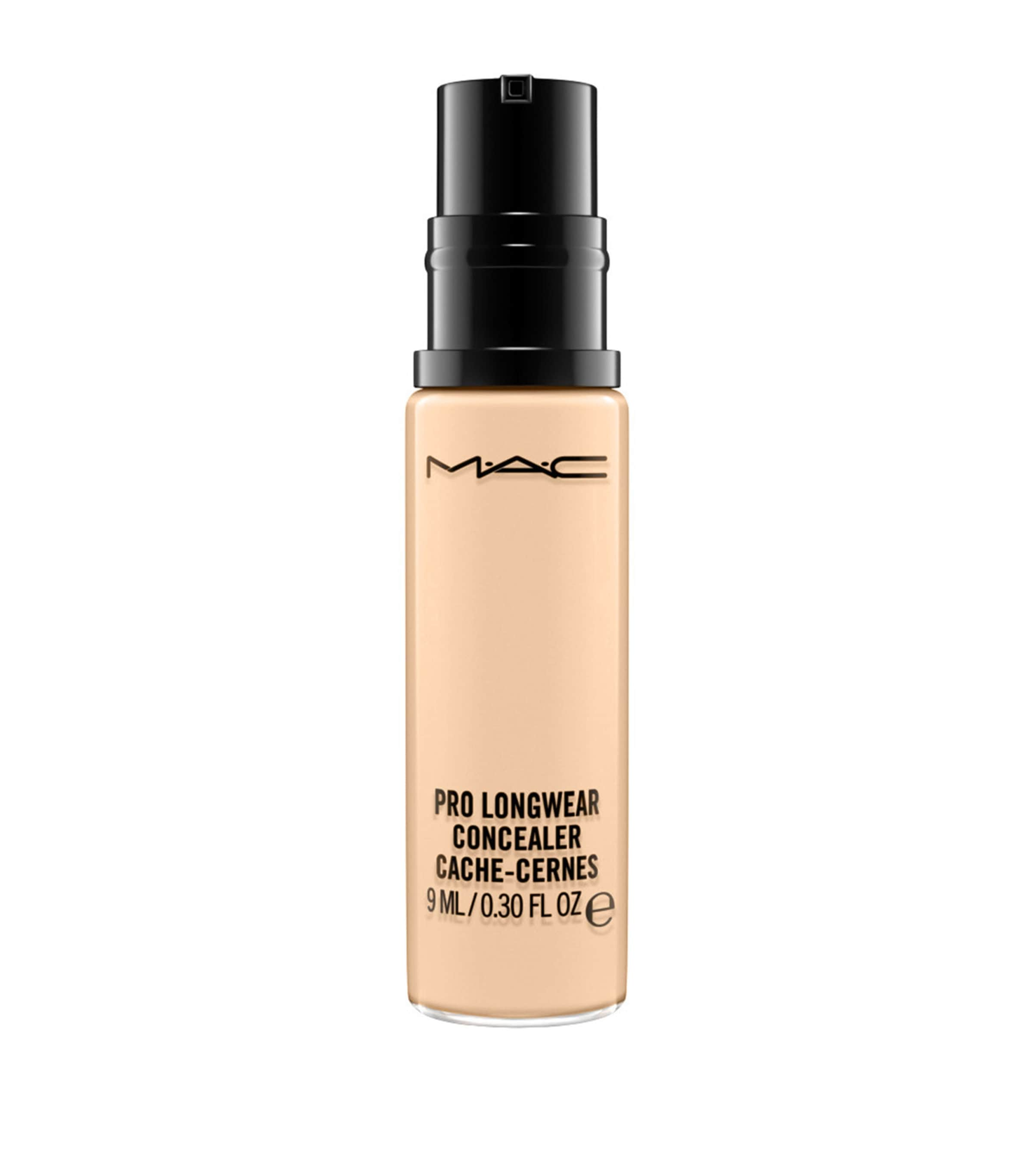 Shop Mac Pro Longwear Concealer In Nude