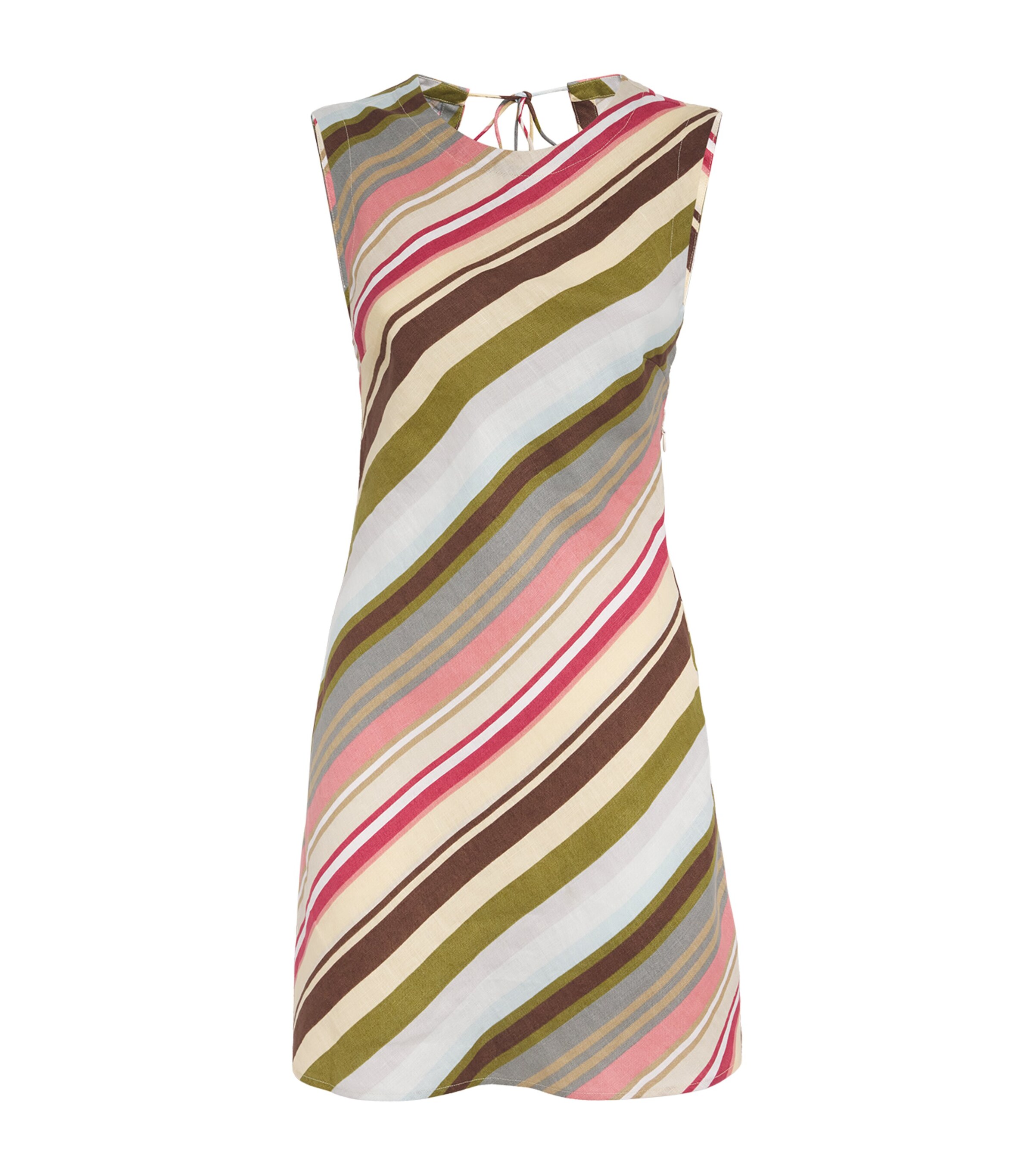 knee length dresses for ladies Juli Mini Dress | Floral | Womens