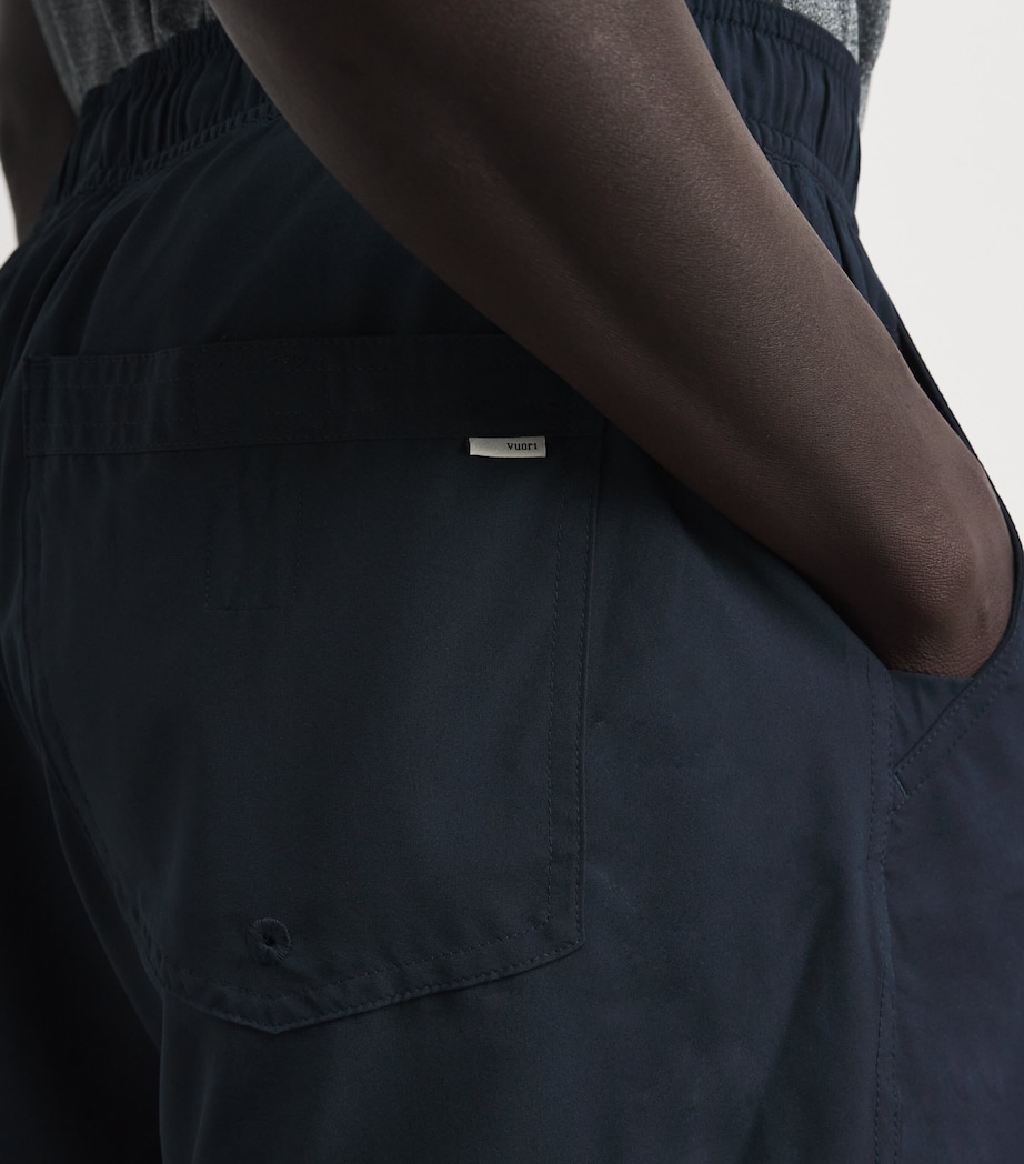 Kore Lined Shorts INK-INK Image 6