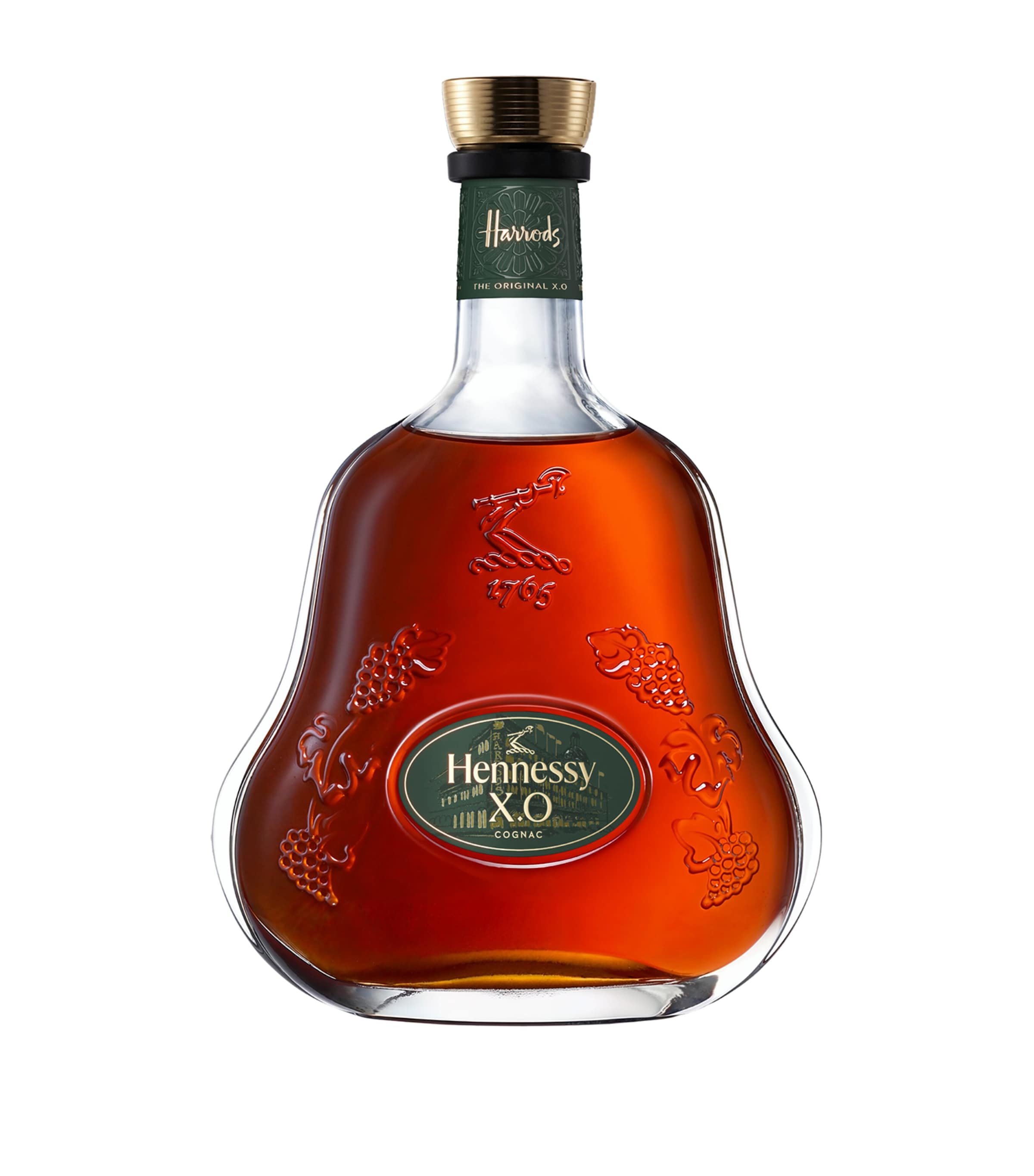 Hennessy X.O Spirit of Travel Cognac (1L) | Wine & Spirits | Spirits | Brandy | Designers | Hennessy
