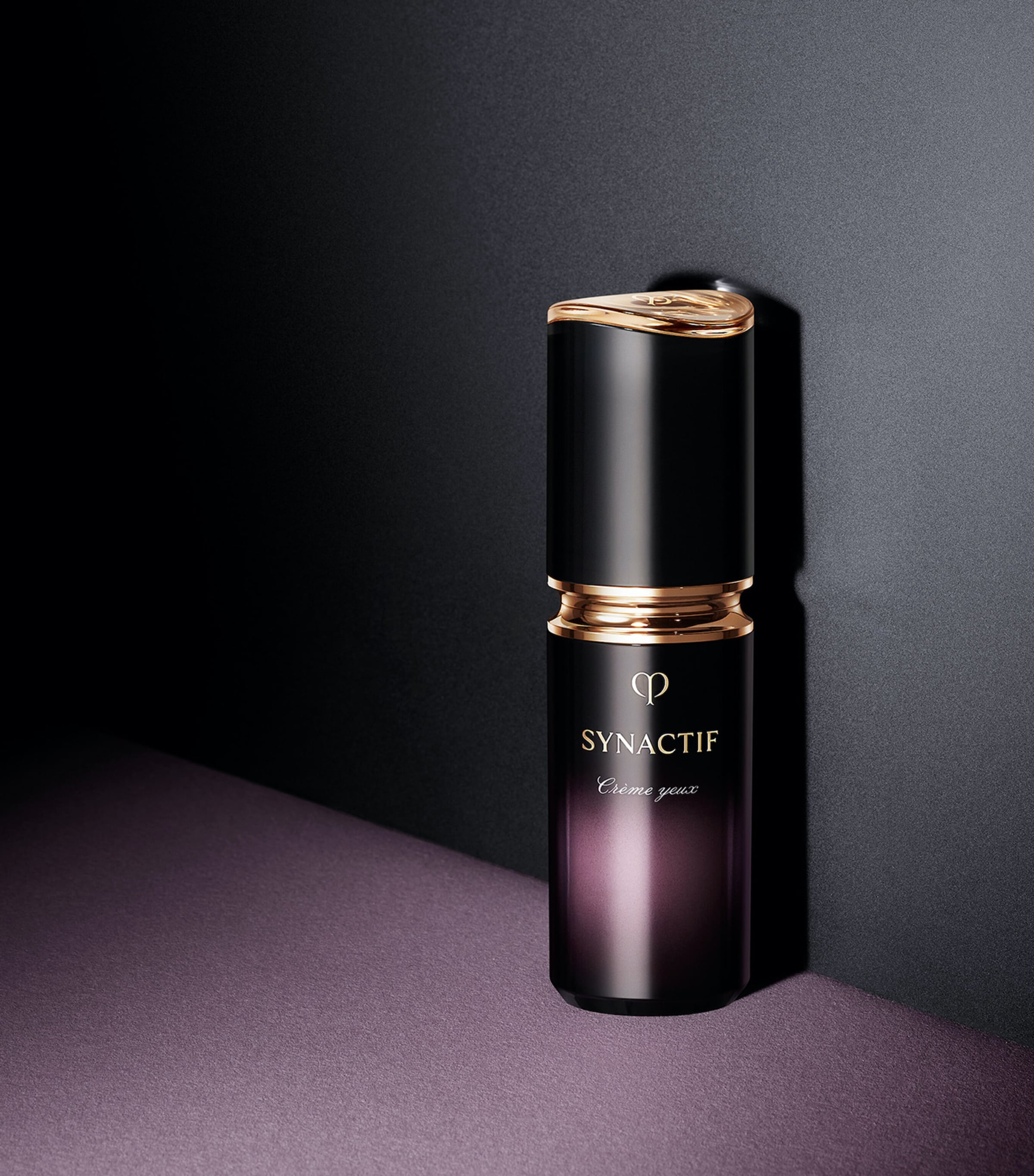 clé de peau SYNACTIF Hydratant spf 20ml CLÉ DE PEAU Synactif Daytime Moisturizer Enriched 20ml .7 oz