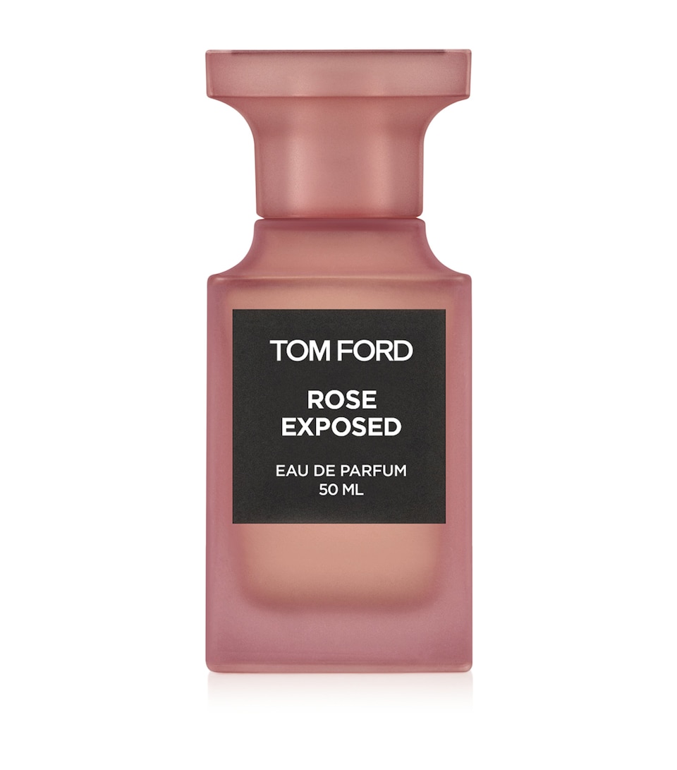 Rose Exposed Eau de Parfum (50ml)