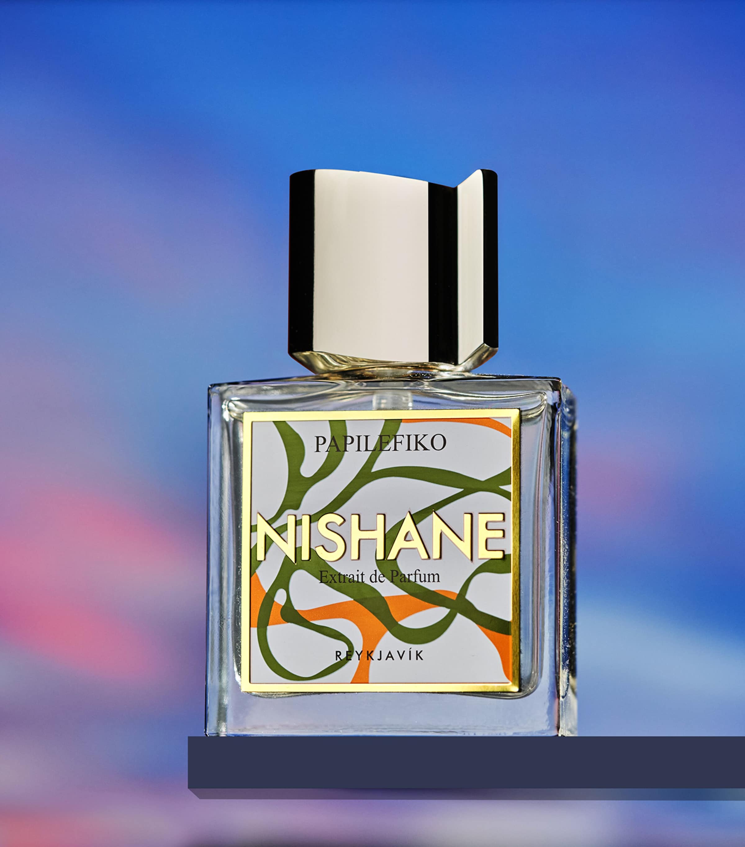 Nishane Papilefiko Extrait de Parfum (100ml) | Perfume | Womens Perfume | Mens Aftershave | Unisex Perfumes | Designers | Nishane Nishane Papilefiko Extrait de Parfum (100ml) | Perfume | Womens Perfume | Mens Aftershave | Unisex Perfumes | Designers | Nishane