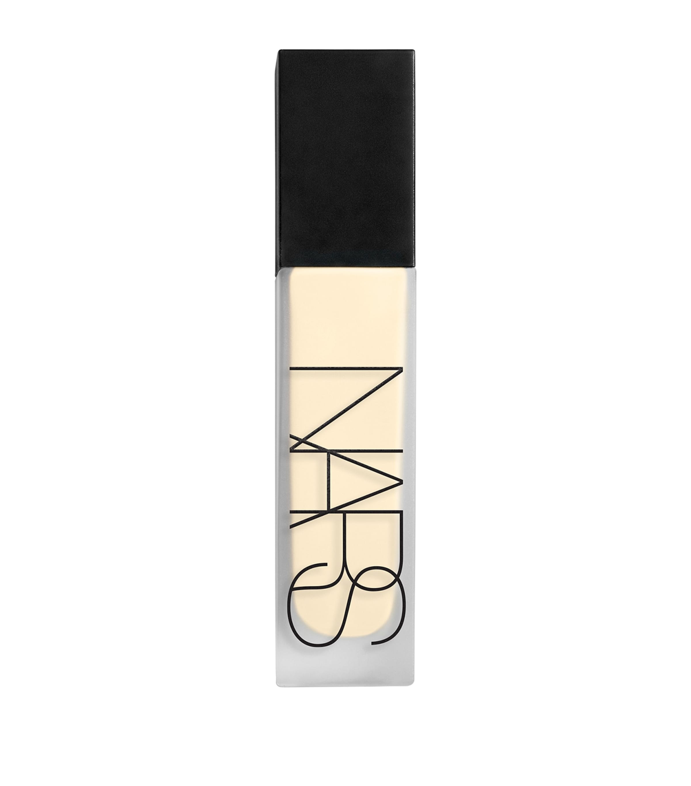 NARS Natural Matte Longwear Foundation Siberia Image 1