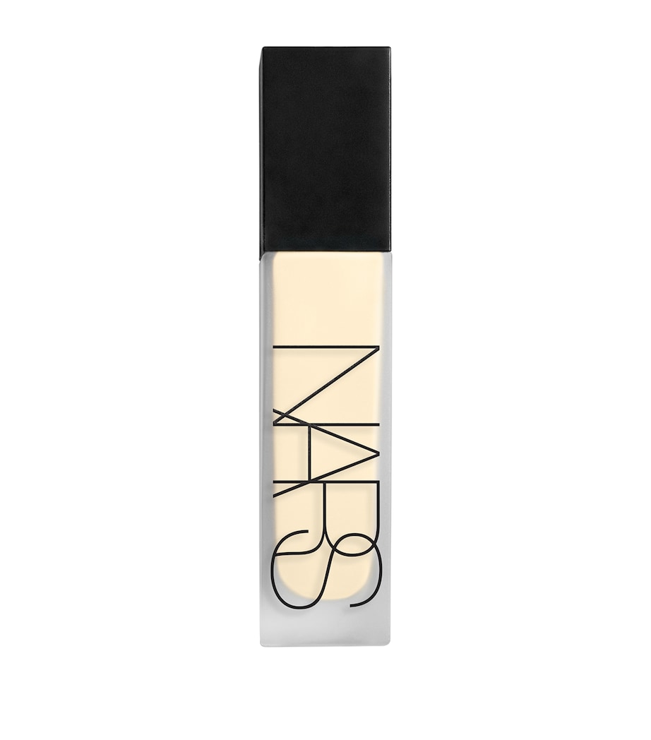 NARS Natural Matte Longwear Foundation Siberia Image 1