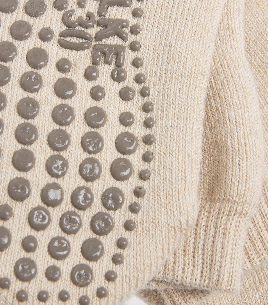 Catspad House Socks 4650 SAND Image 2