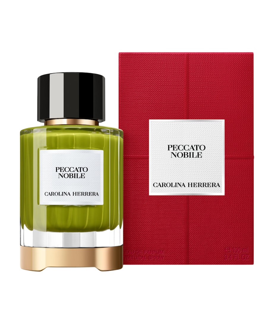 Carolina Herrera Peccato Nobile Eau de Parfum (100ml) Image 2