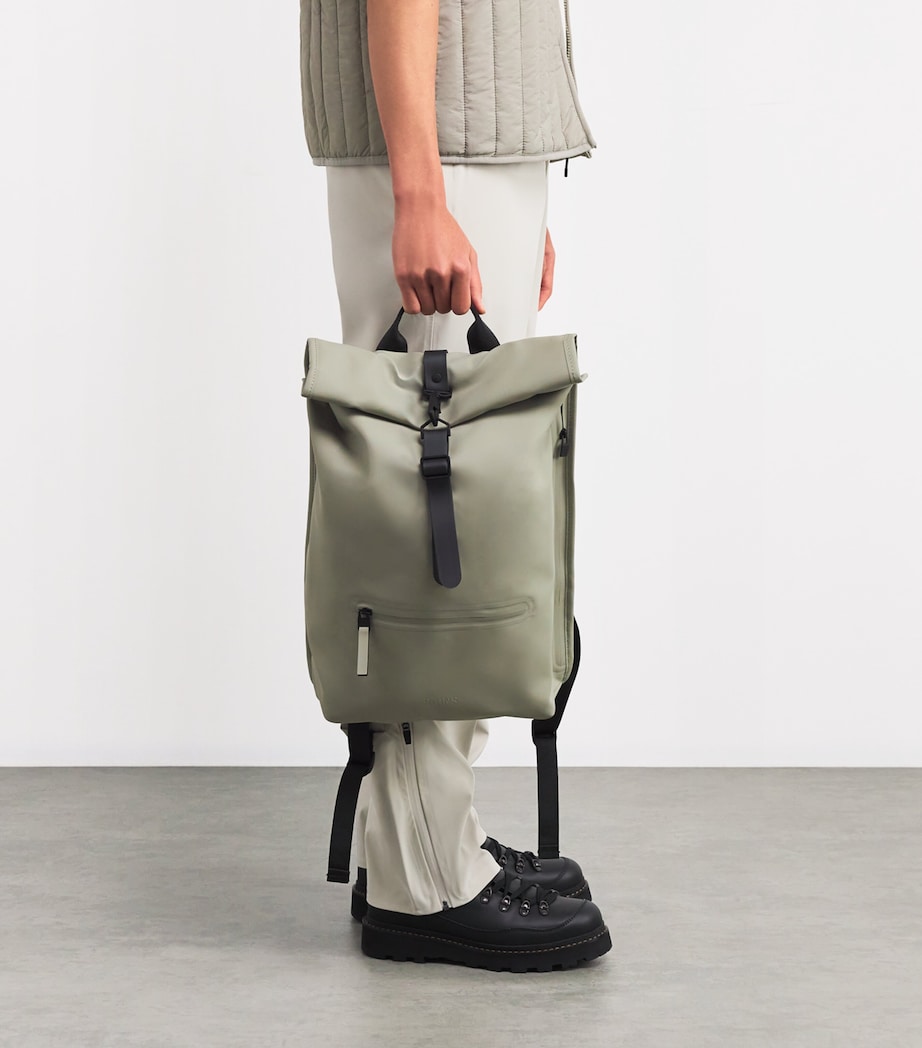 Waterproof Rolltop Backpack 108 DRIFT Image 5