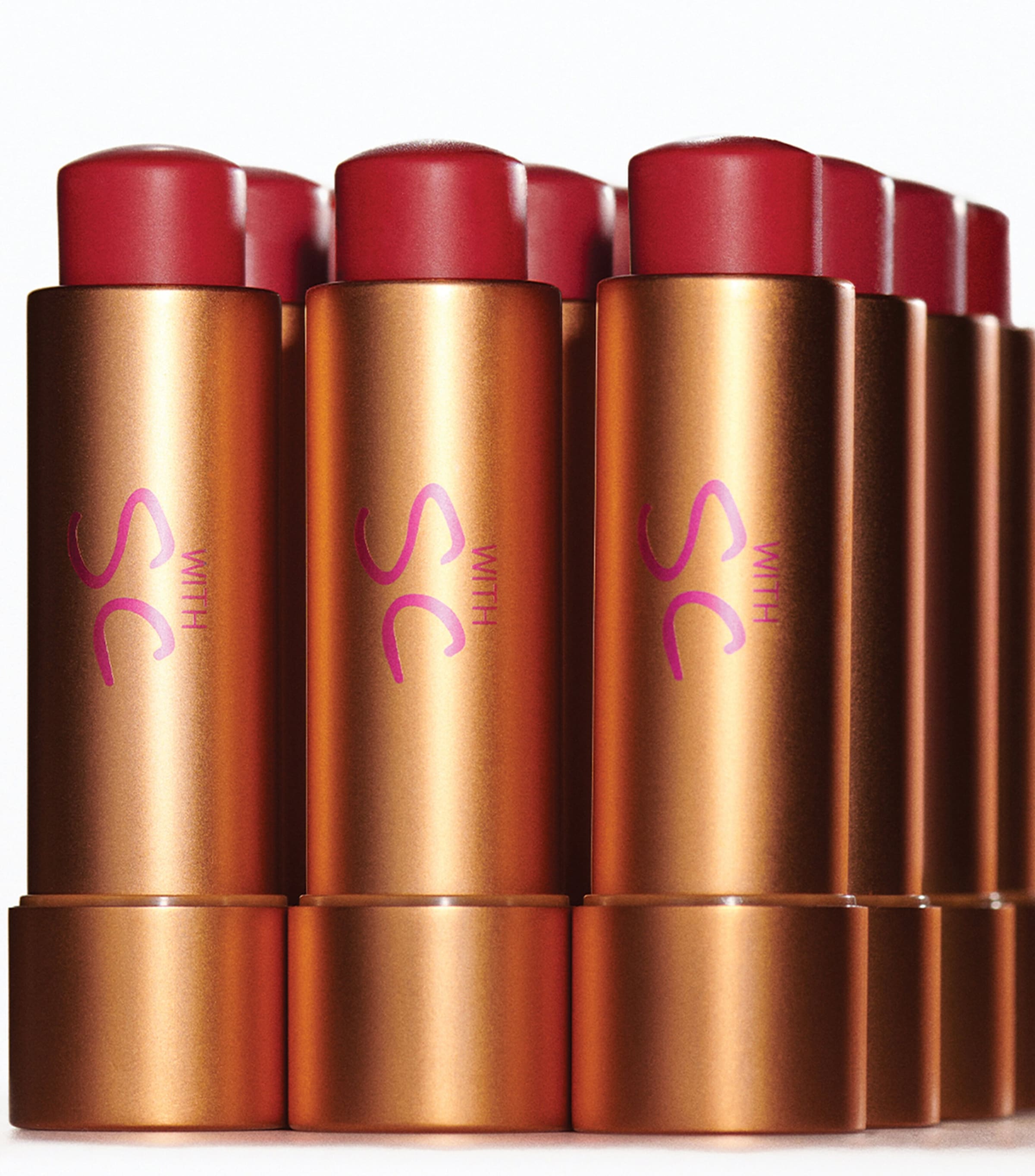 x Sofia Coppola Tinted Lip Balm (4g) SHADE 1 Image 5
