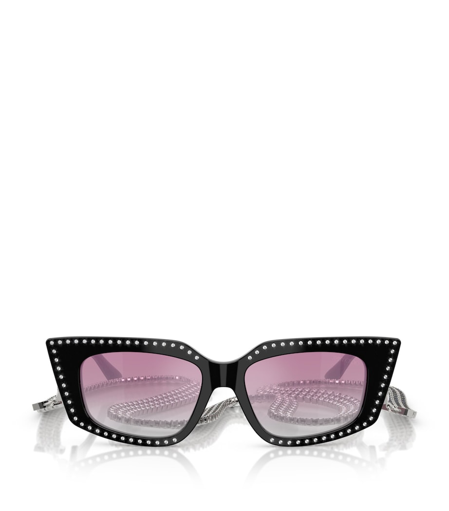 Acetate JC5033B Sunglasses 500058 Image 1