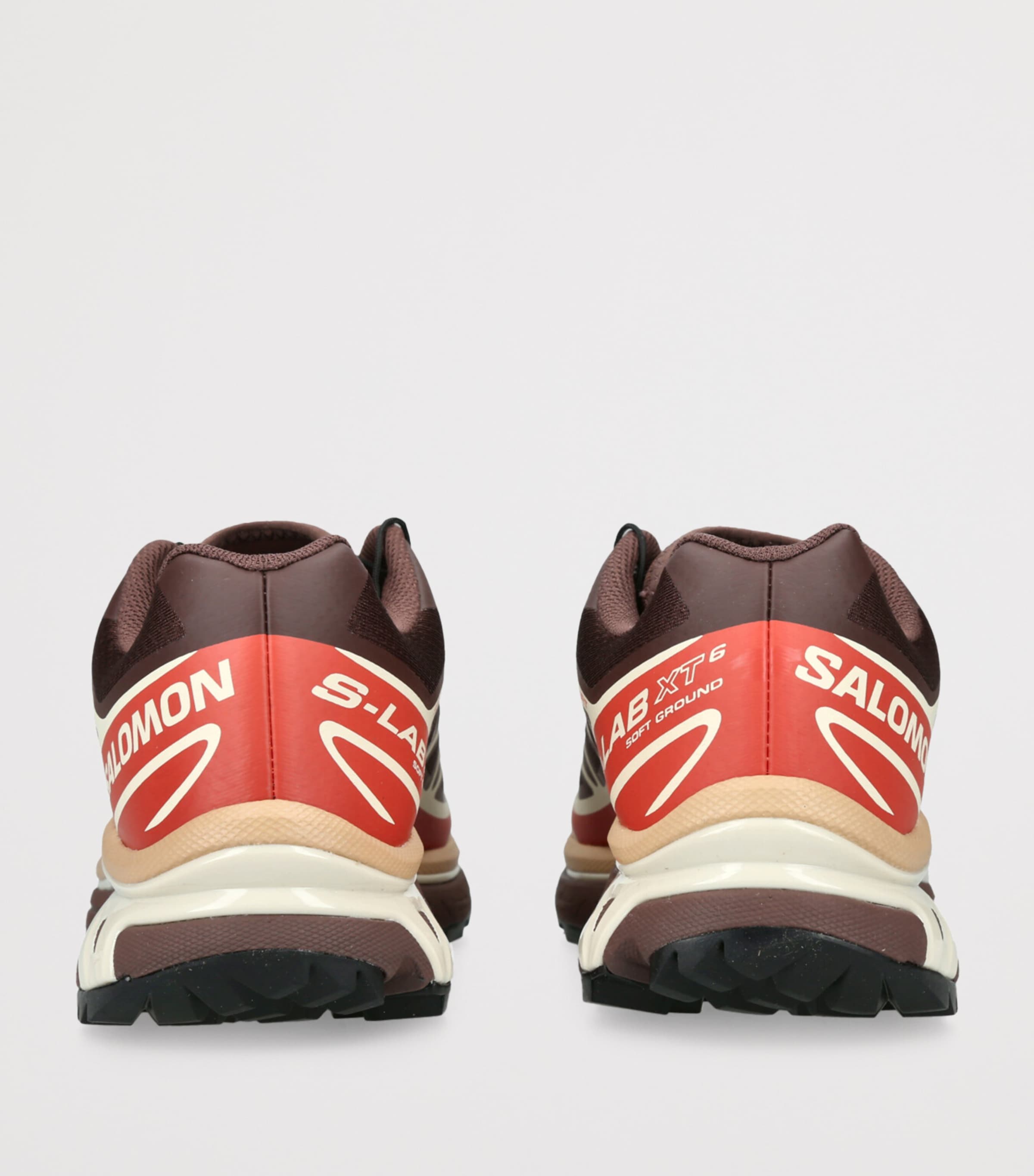 Salomon Brown XT-6 Sneakers | Harrods UK Salomon Brown XT-6 Sneakers | Harrods UK